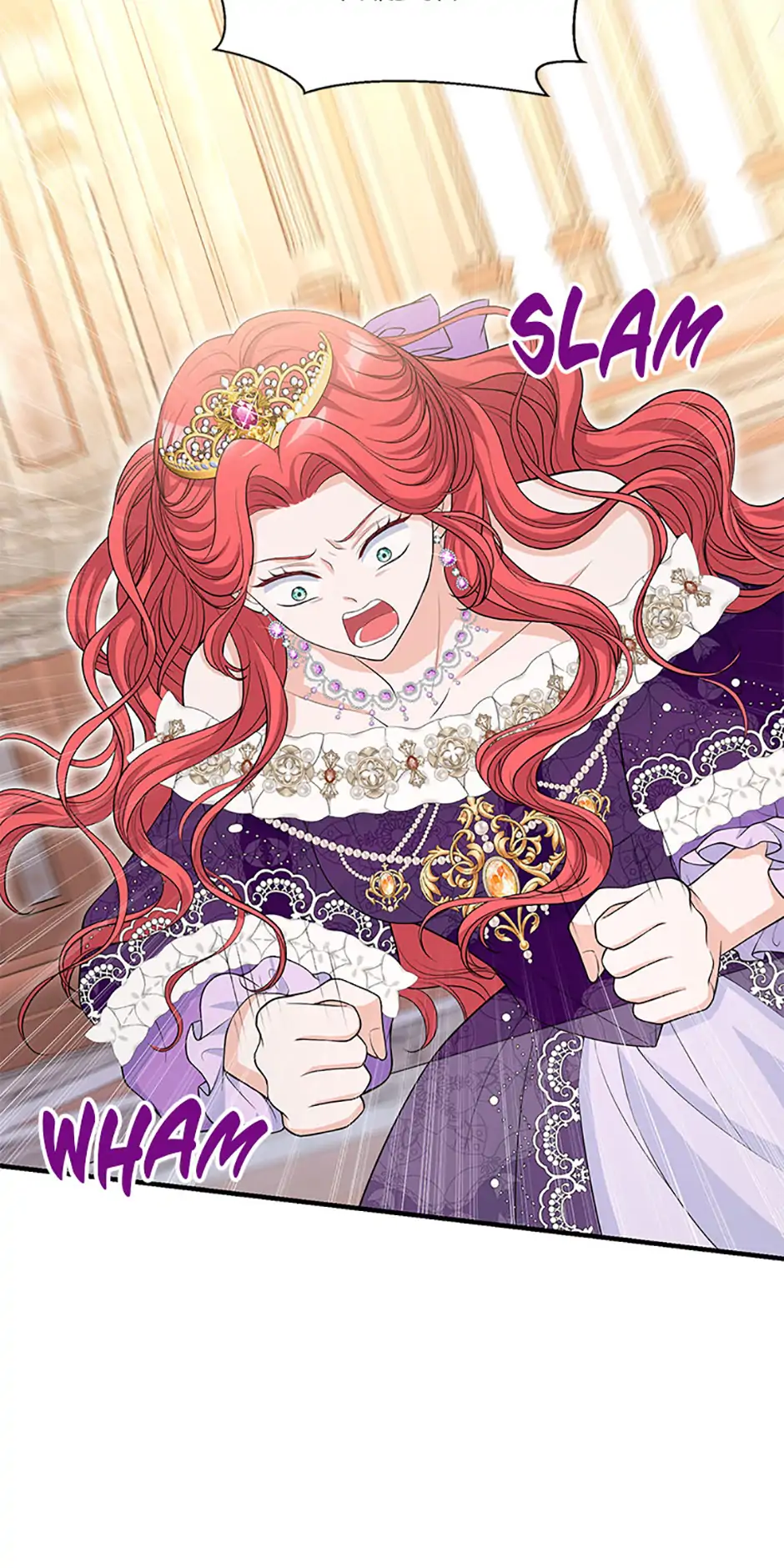 The S-Class Little Princess Is Too Strong Chapter 36 - page 42