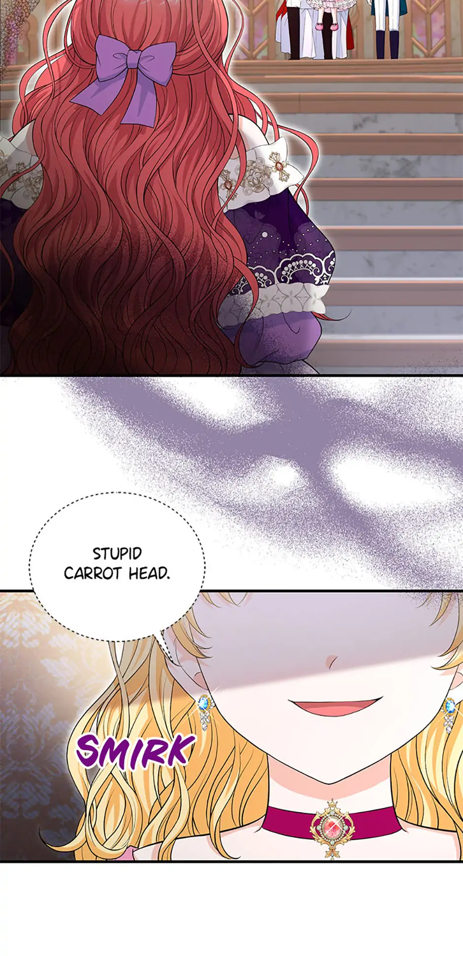 The S-Class Little Princess Is Too Strong Chapter 36 - page 47