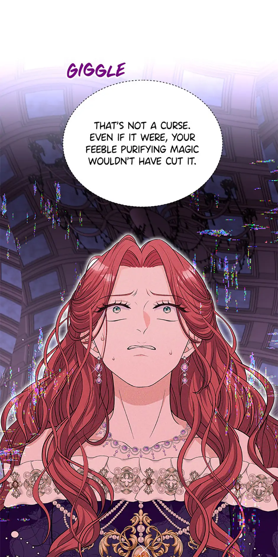 The S-Class Little Princess Is Too Strong Chapter 36 - page 48