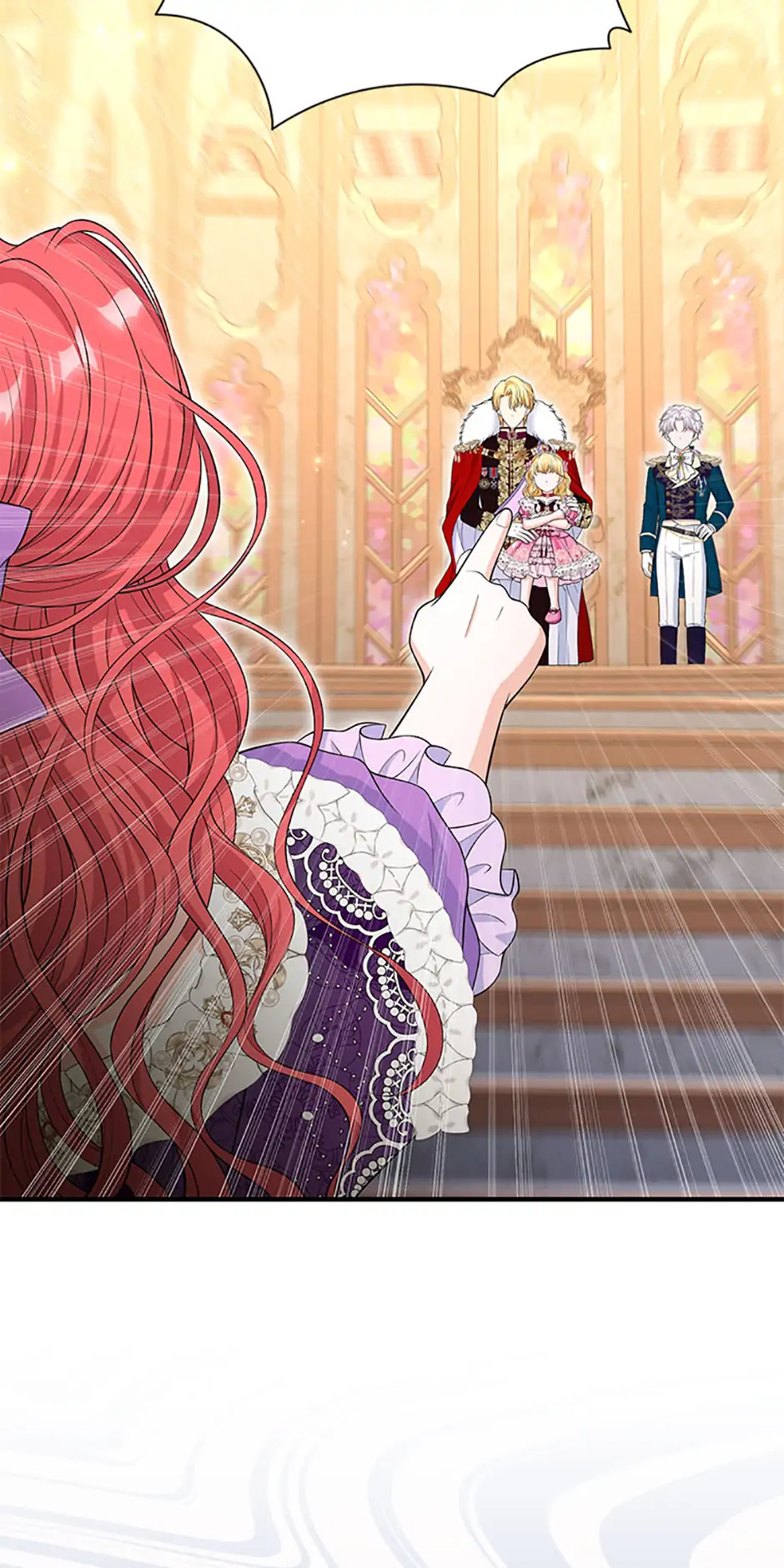 The S-Class Little Princess Is Too Strong Chapter 36 - page 51