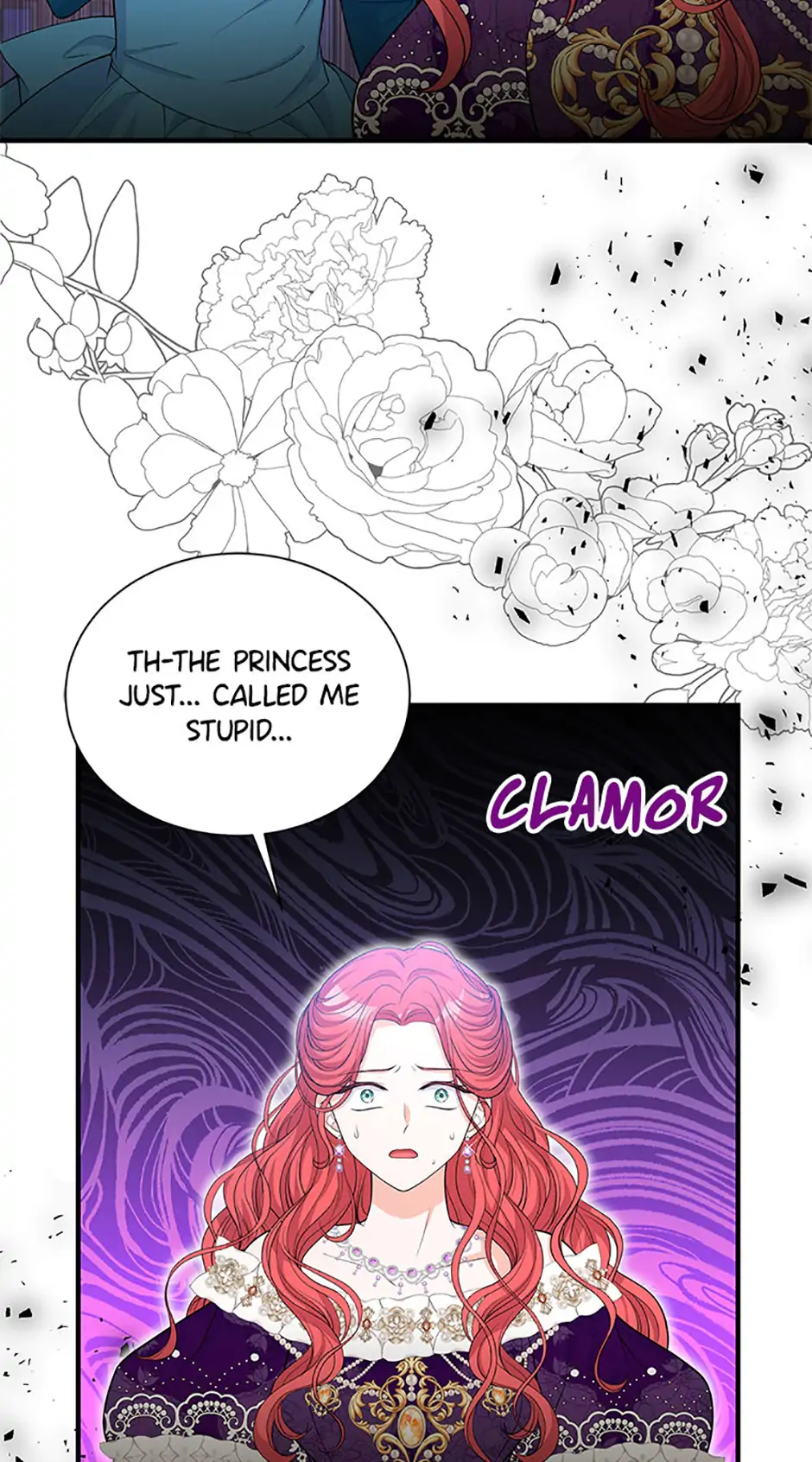 The S-Class Little Princess Is Too Strong Chapter 36 - page 54