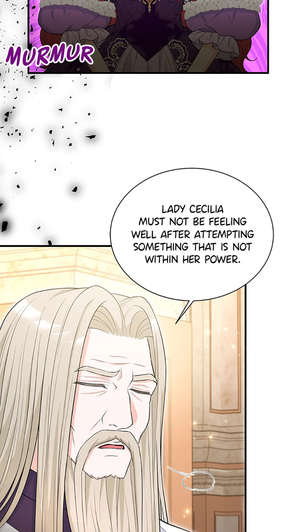 The S-Class Little Princess Is Too Strong Chapter 36 - page 55