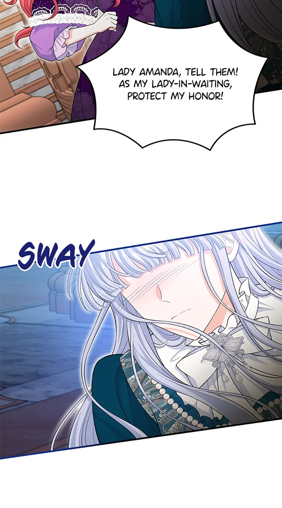 The S-Class Little Princess Is Too Strong Chapter 36 - page 57