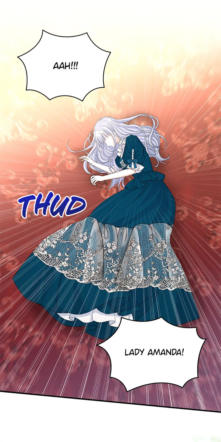 The S-Class Little Princess Is Too Strong Chapter 36 - page 58