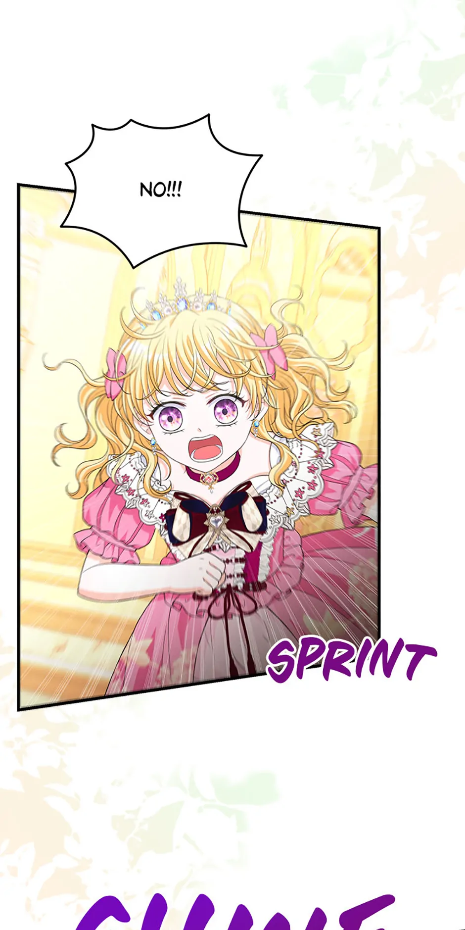 The S-Class Little Princess Is Too Strong Chapter 36 - page 59