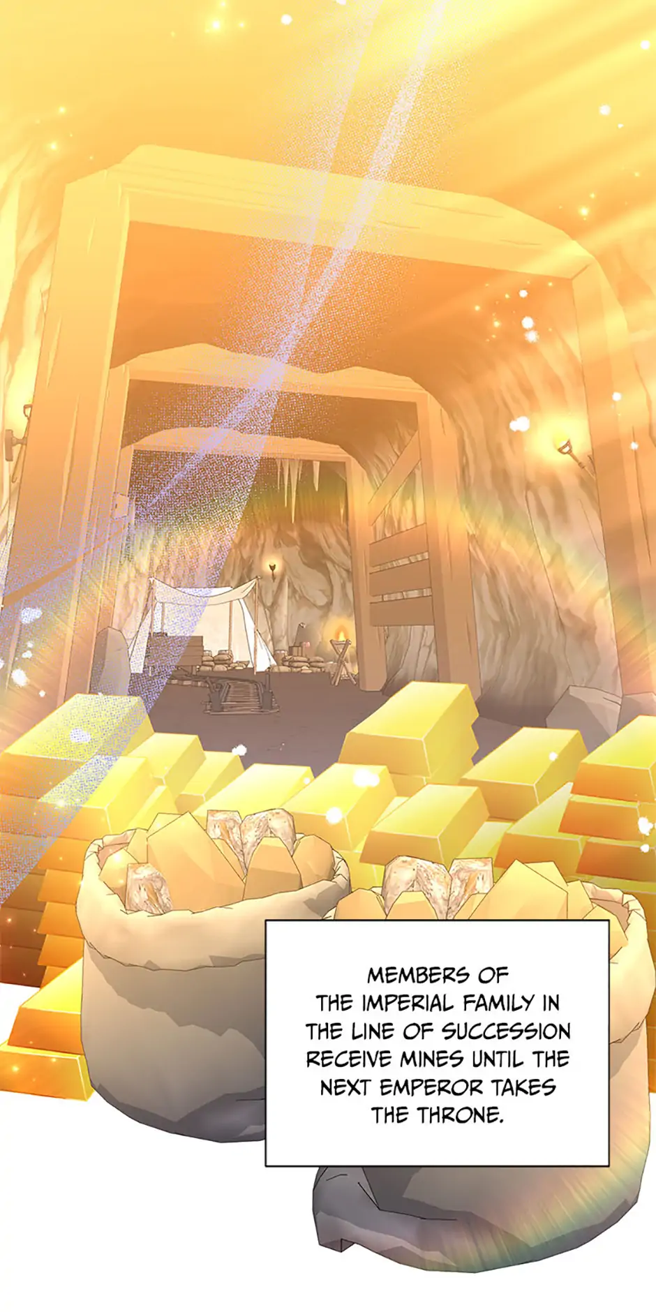 The S-Class Little Princess Is Too Strong Chapter 36 - page 6