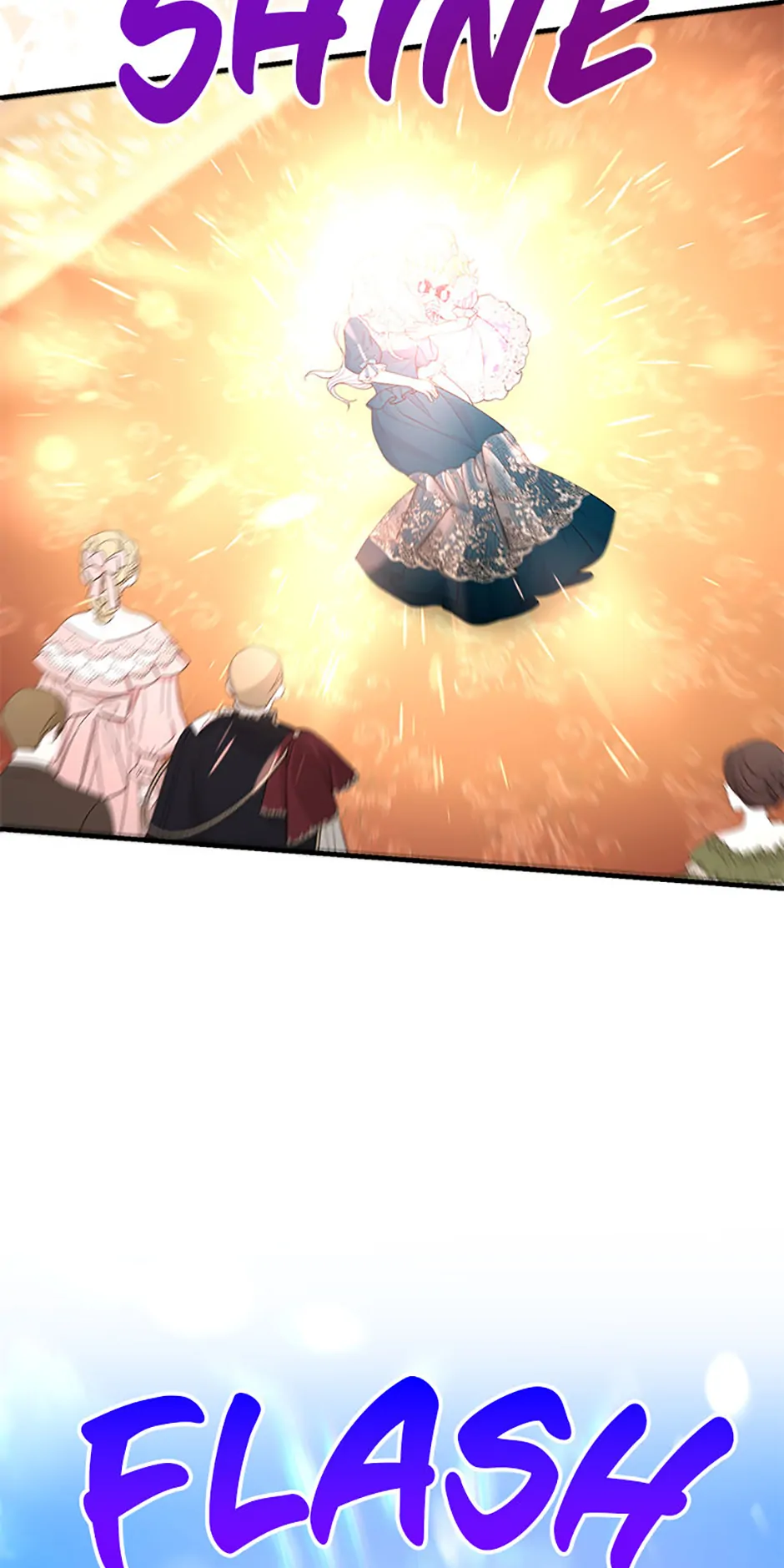 The S-Class Little Princess Is Too Strong Chapter 36 - page 60