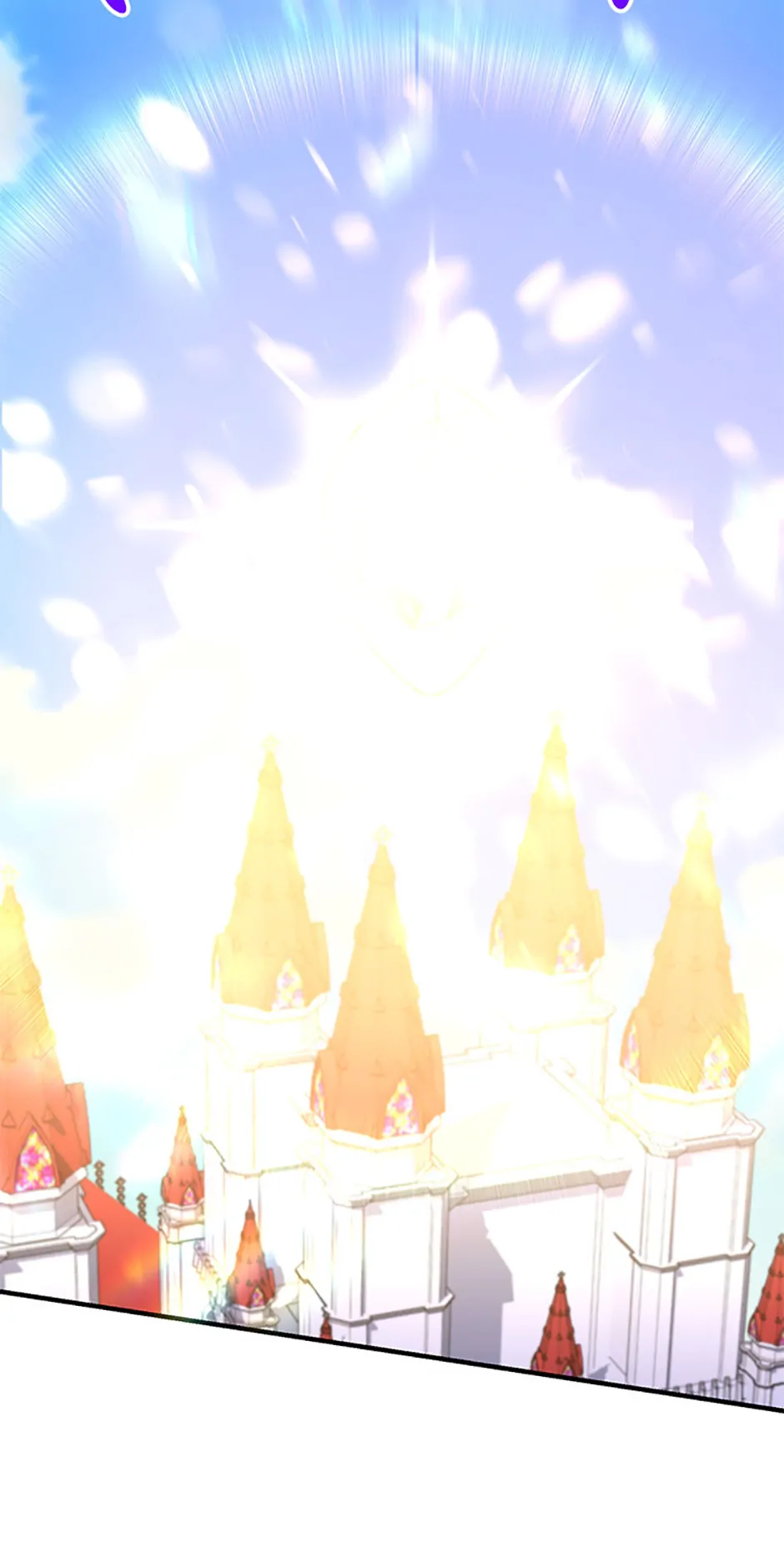 The S-Class Little Princess Is Too Strong Chapter 36 - page 61