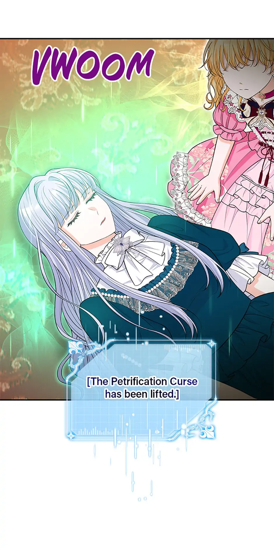 The S-Class Little Princess Is Too Strong Chapter 37 - page 10