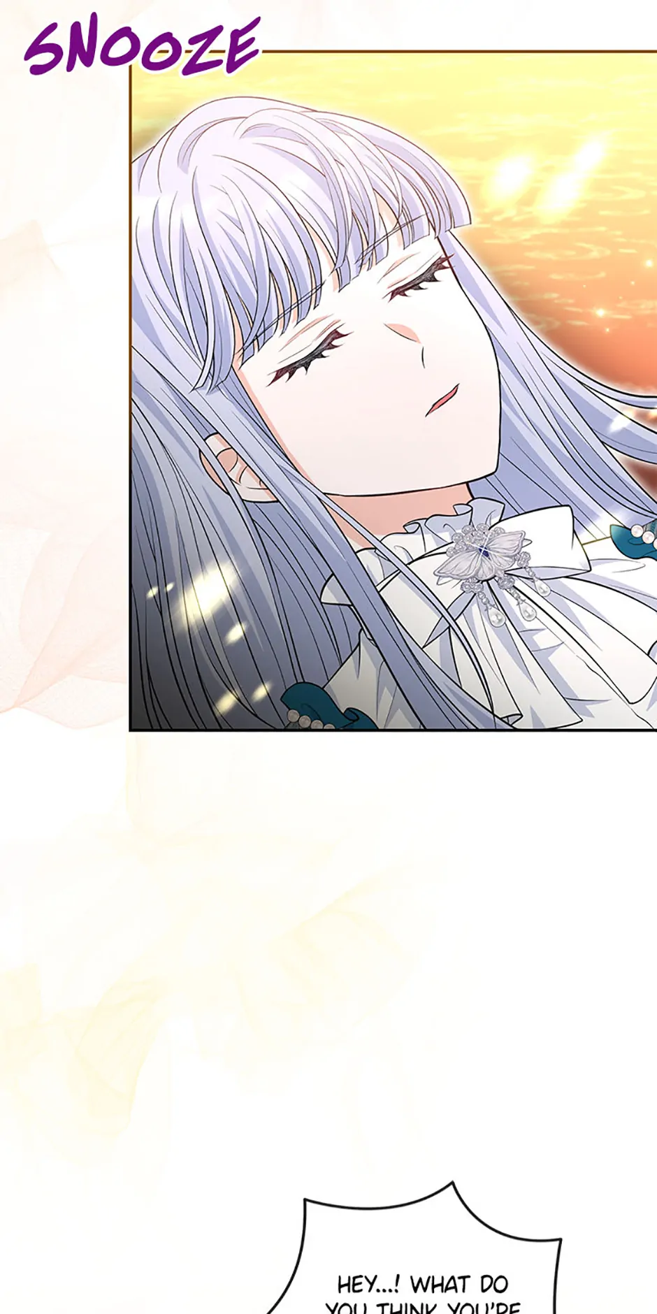 The S-Class Little Princess Is Too Strong Chapter 37 - page 12