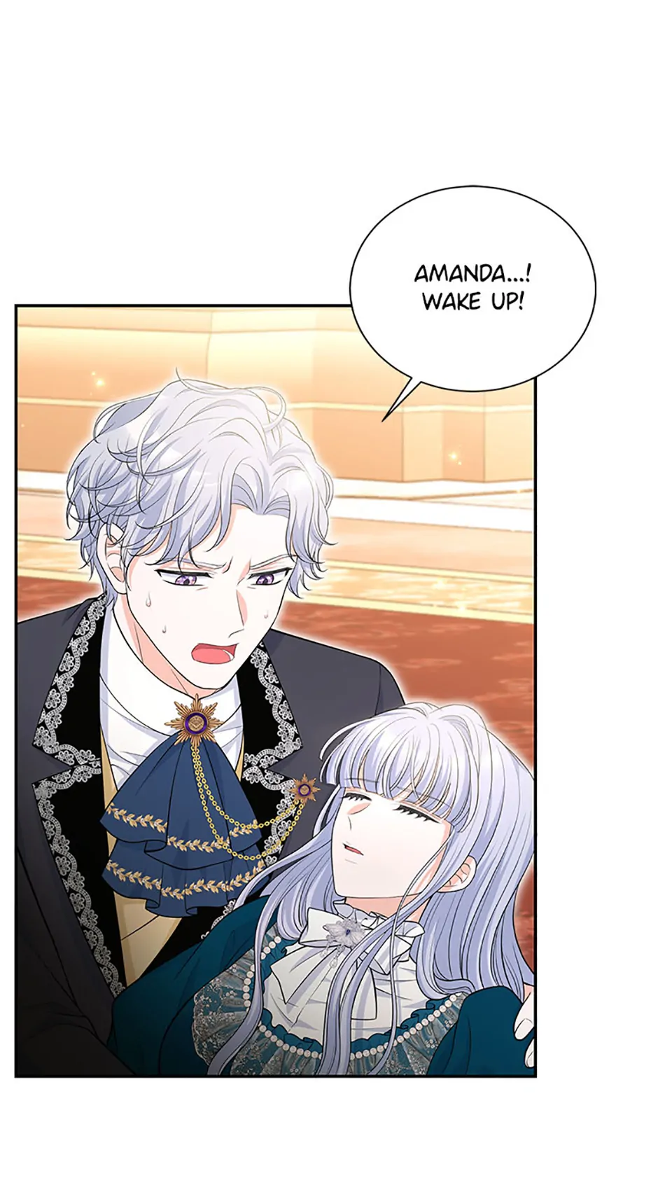 The S-Class Little Princess Is Too Strong Chapter 37 - page 16