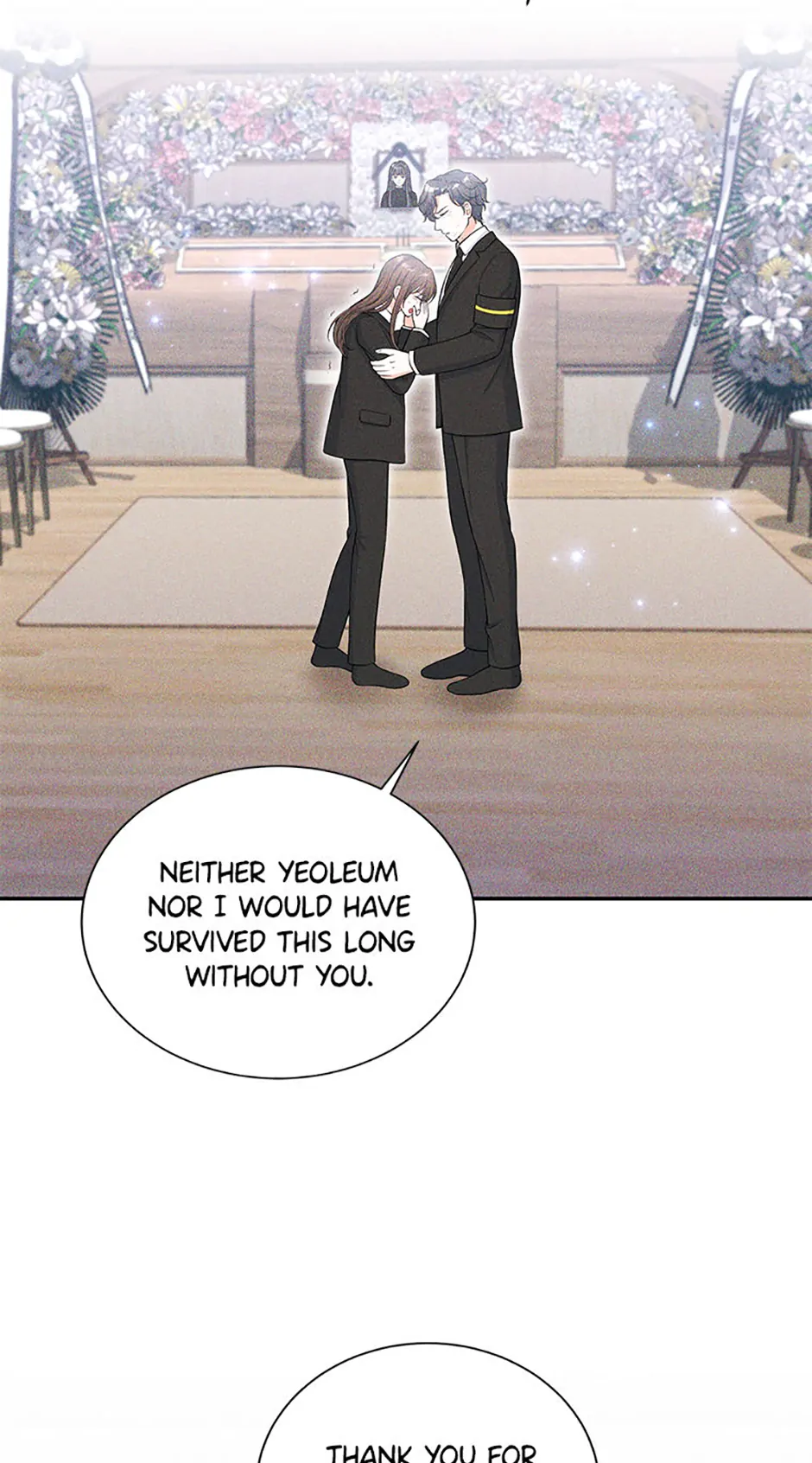 The S-Class Little Princess Is Too Strong Chapter 37 - page 19