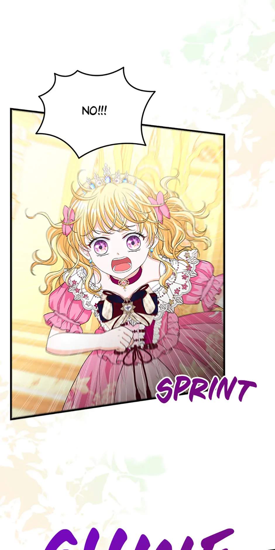 The S-Class Little Princess Is Too Strong Chapter 37 - page 2