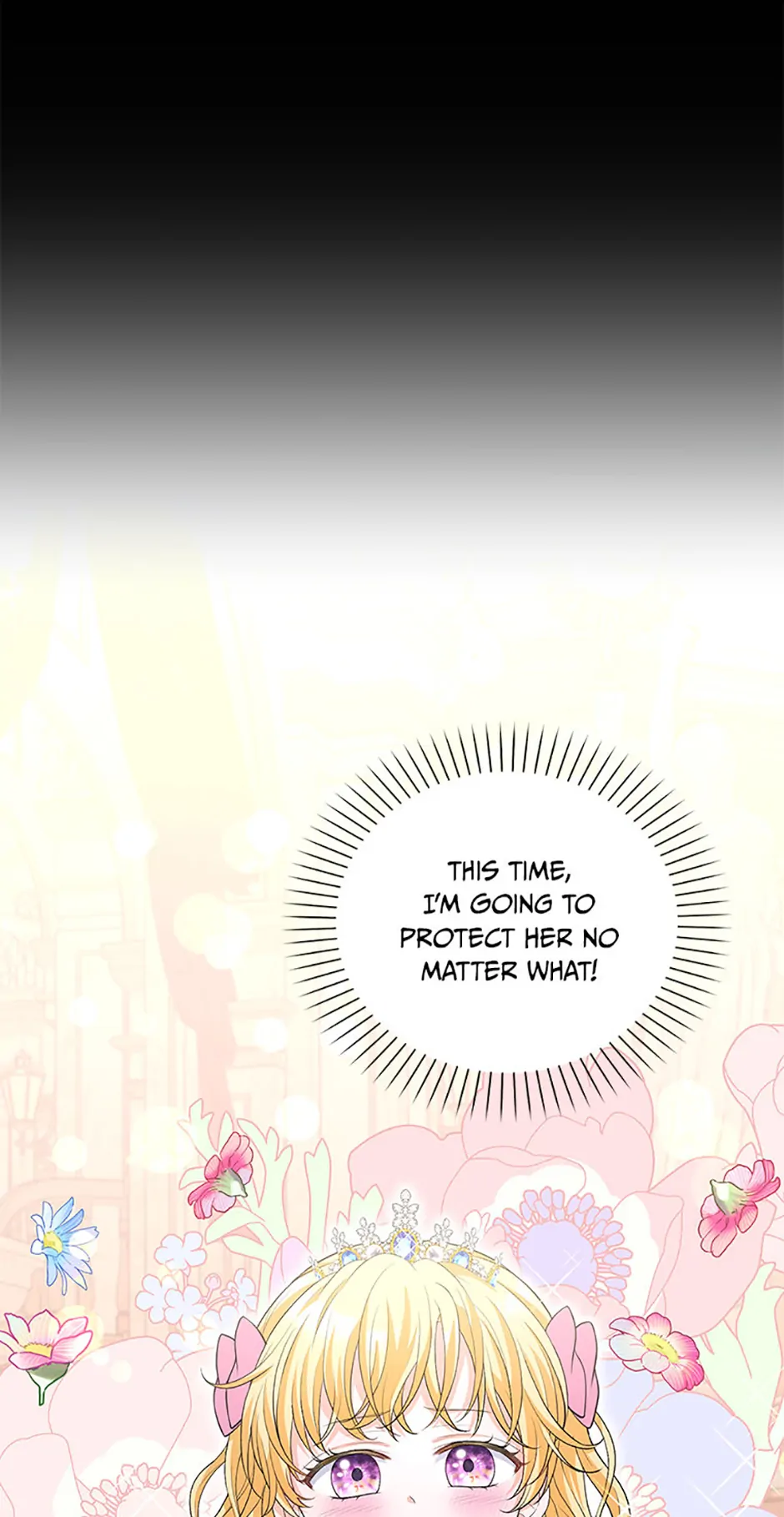 The S-Class Little Princess Is Too Strong Chapter 37 - page 21