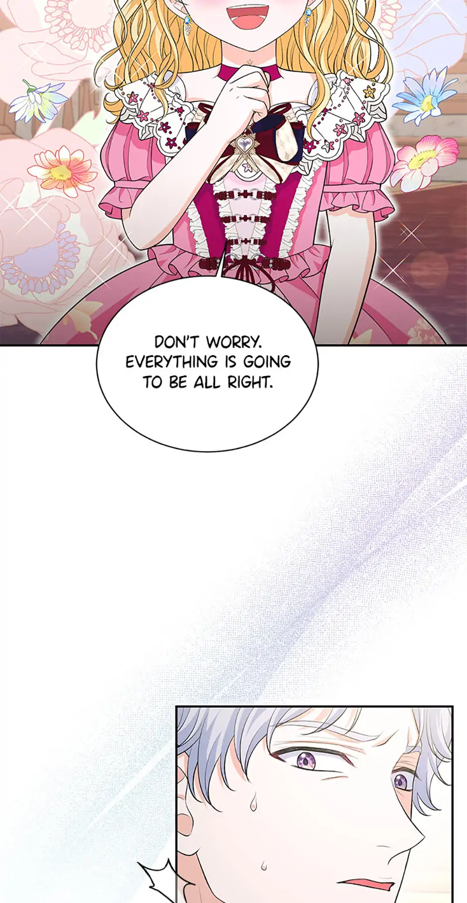 The S-Class Little Princess Is Too Strong Chapter 37 - page 22