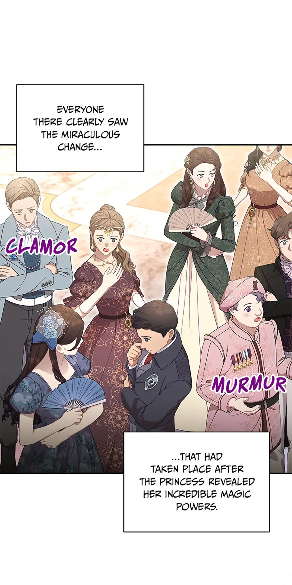 The S-Class Little Princess Is Too Strong Chapter 37 - page 26