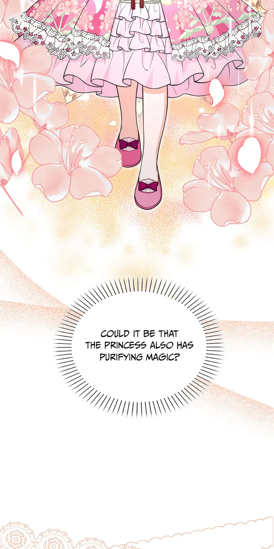 The S-Class Little Princess Is Too Strong Chapter 37 - page 28