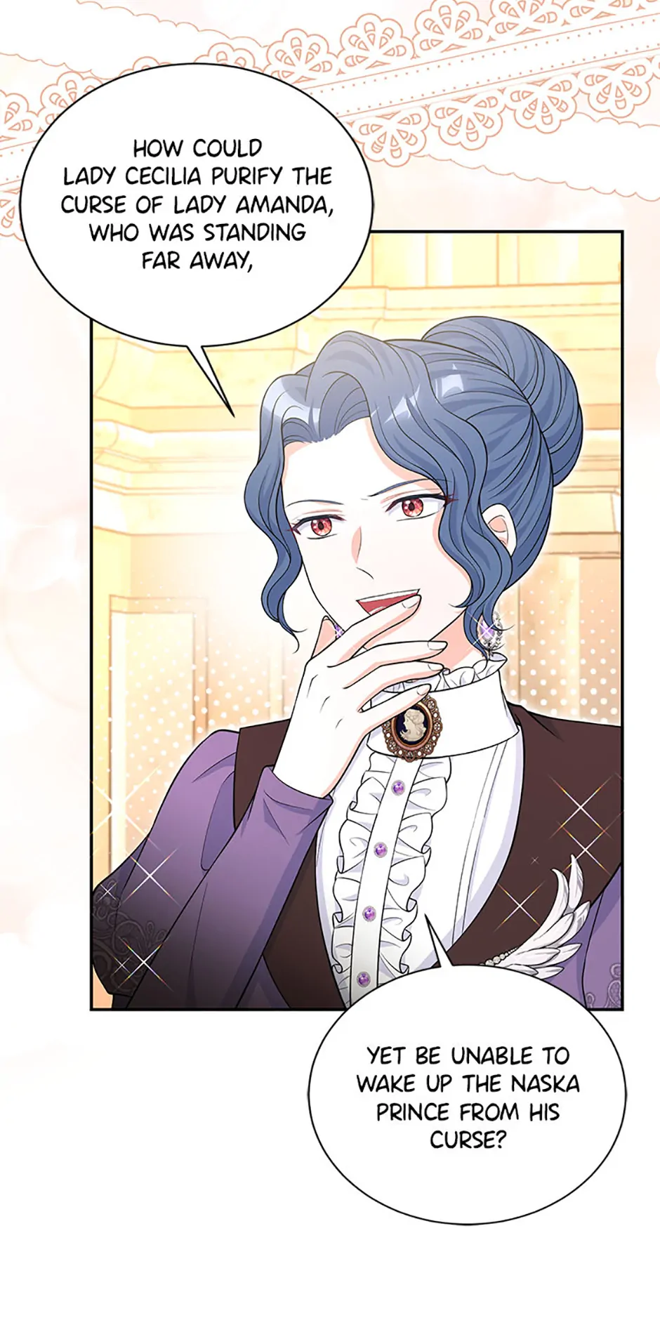 The S-Class Little Princess Is Too Strong Chapter 37 - page 30