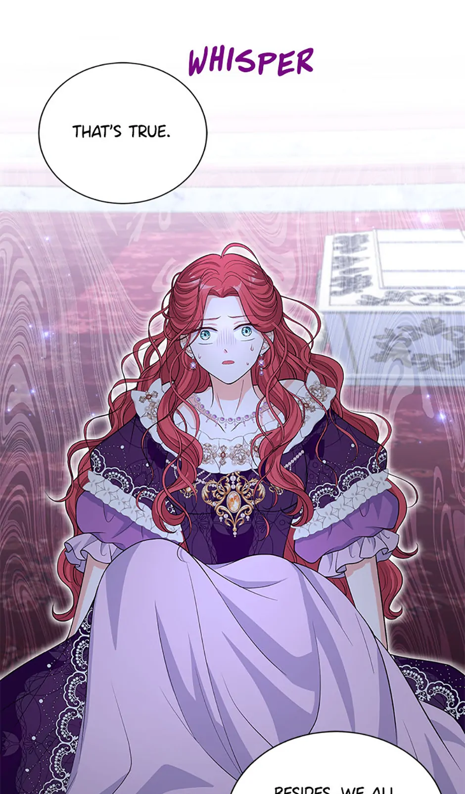 The S-Class Little Princess Is Too Strong Chapter 37 - page 31