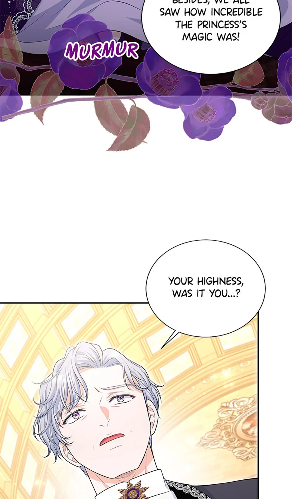 The S-Class Little Princess Is Too Strong Chapter 37 - page 32