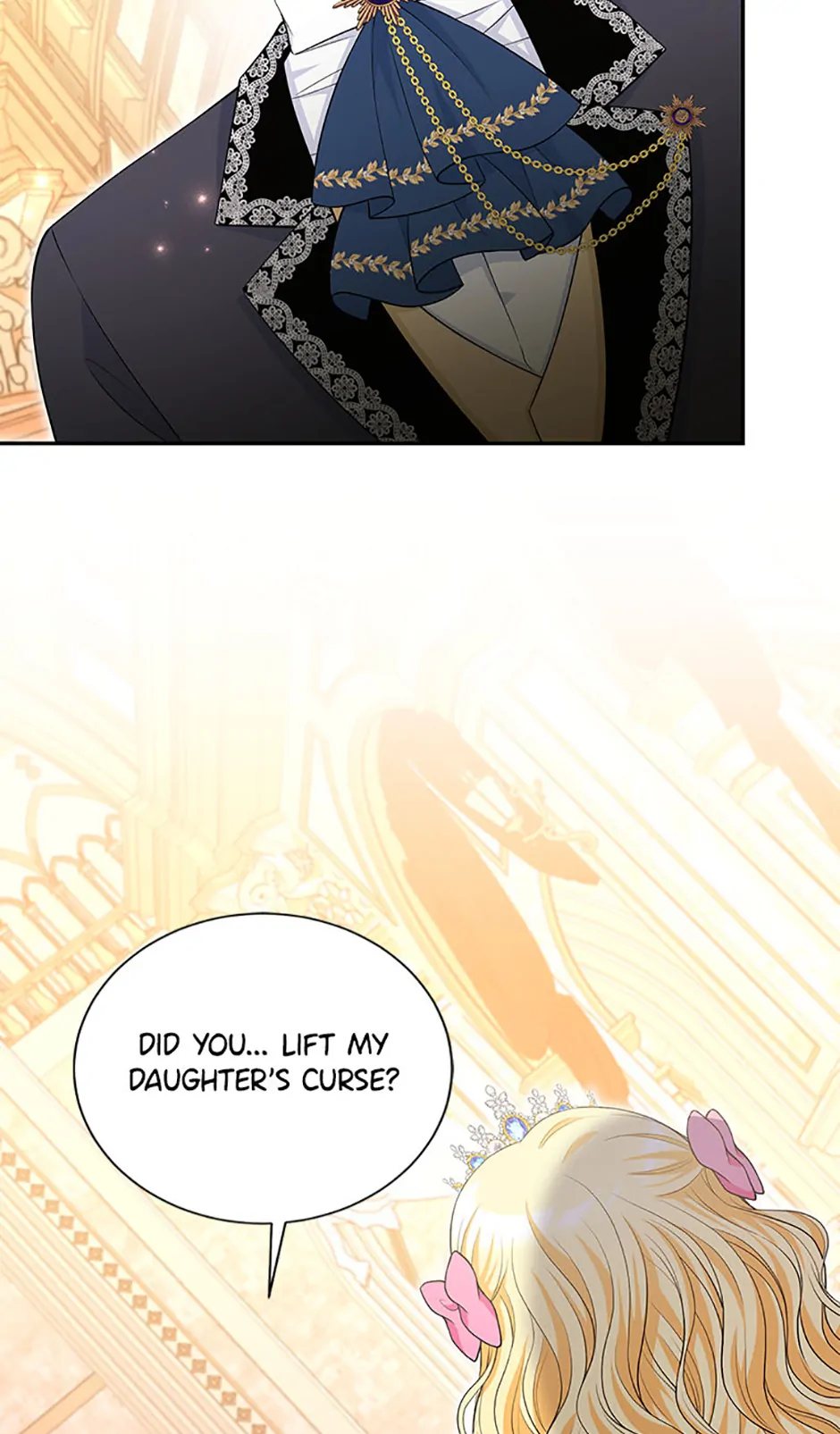 The S-Class Little Princess Is Too Strong Chapter 37 - page 33