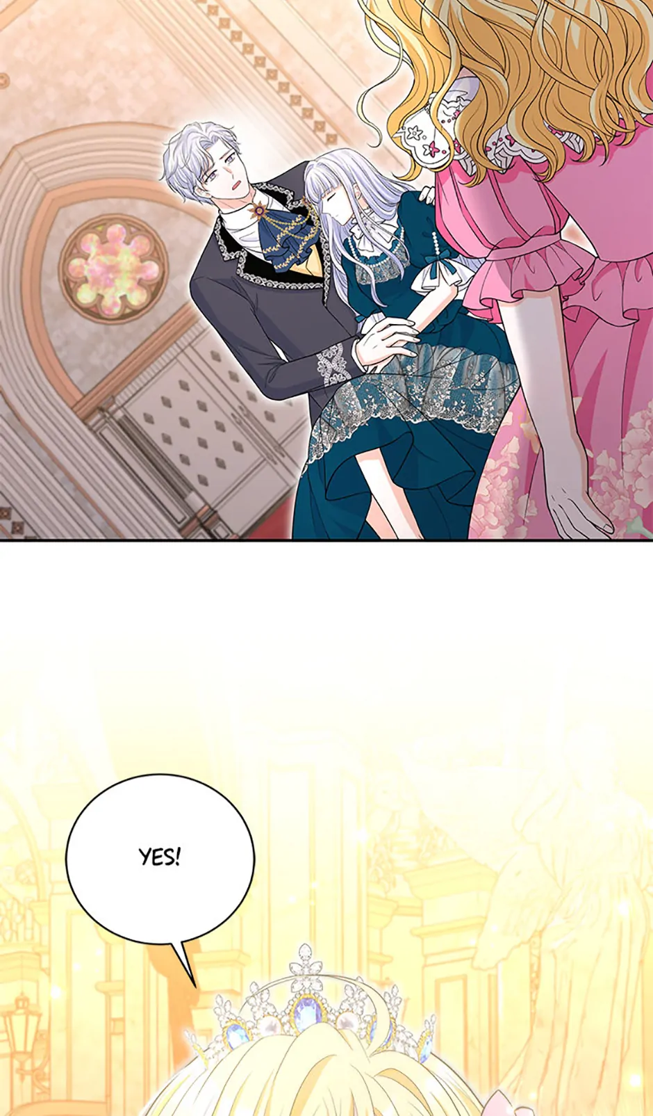 The S-Class Little Princess Is Too Strong Chapter 37 - page 34