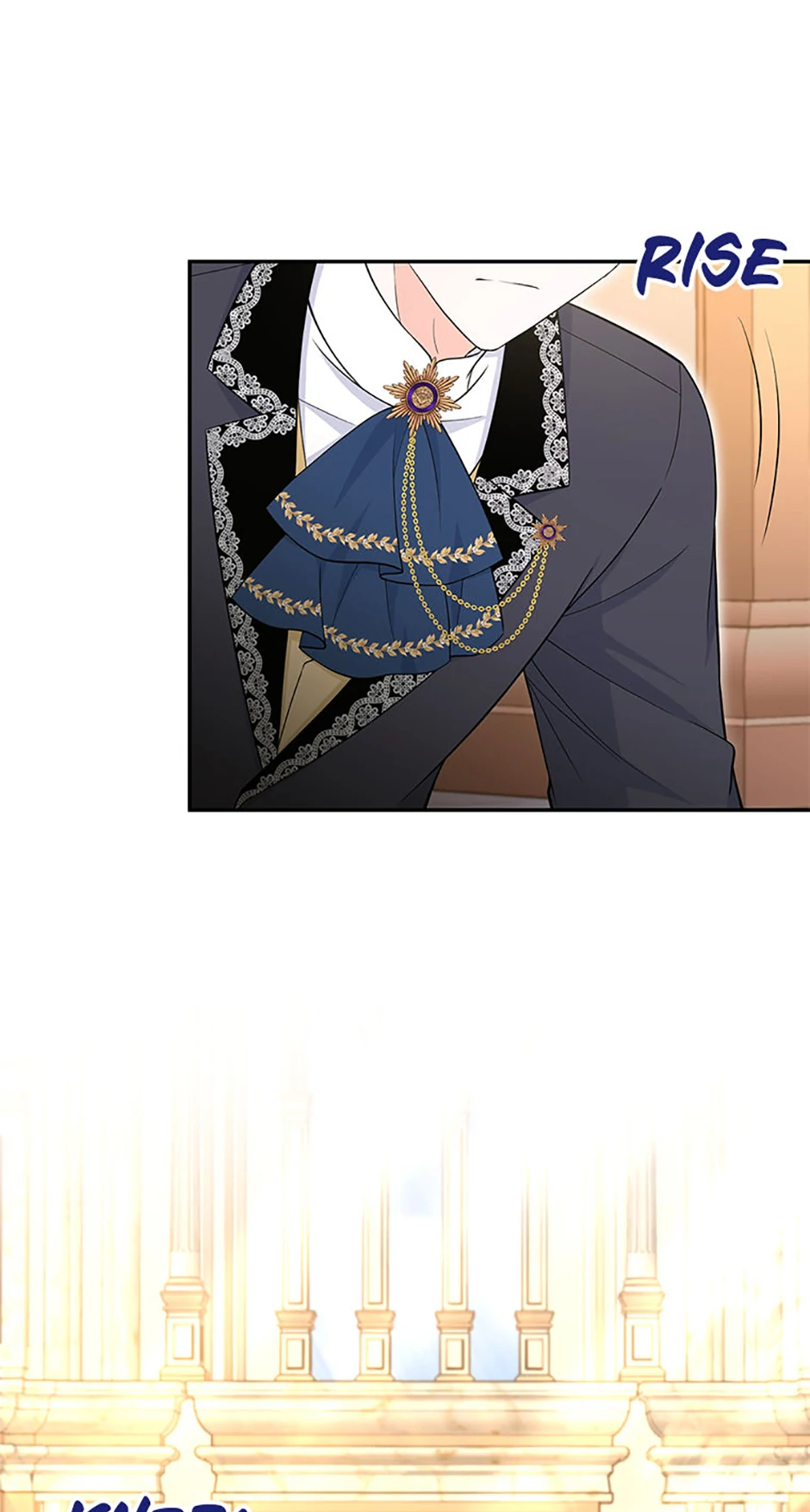 The S-Class Little Princess Is Too Strong Chapter 37 - page 36