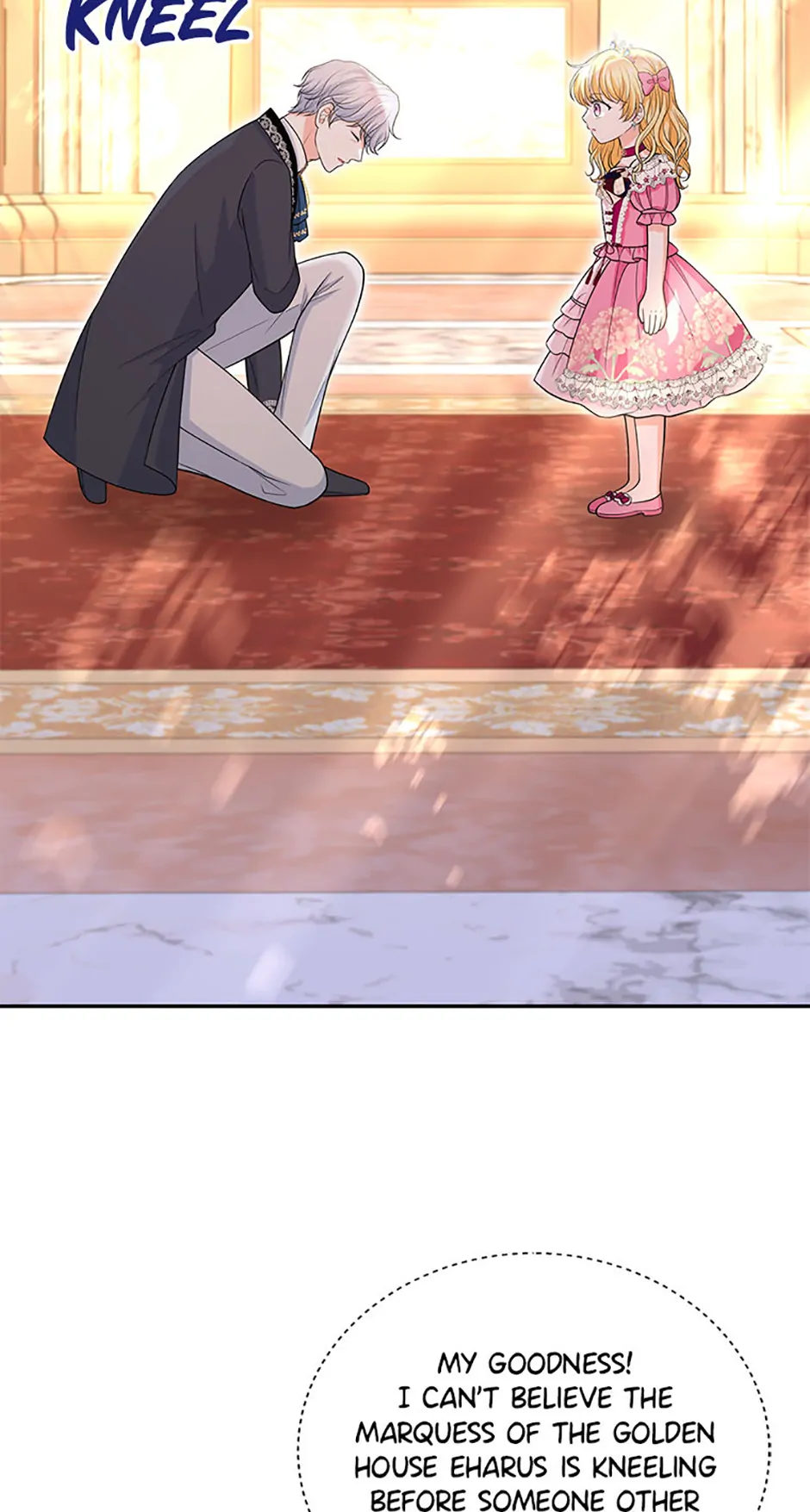 The S-Class Little Princess Is Too Strong Chapter 37 - page 37