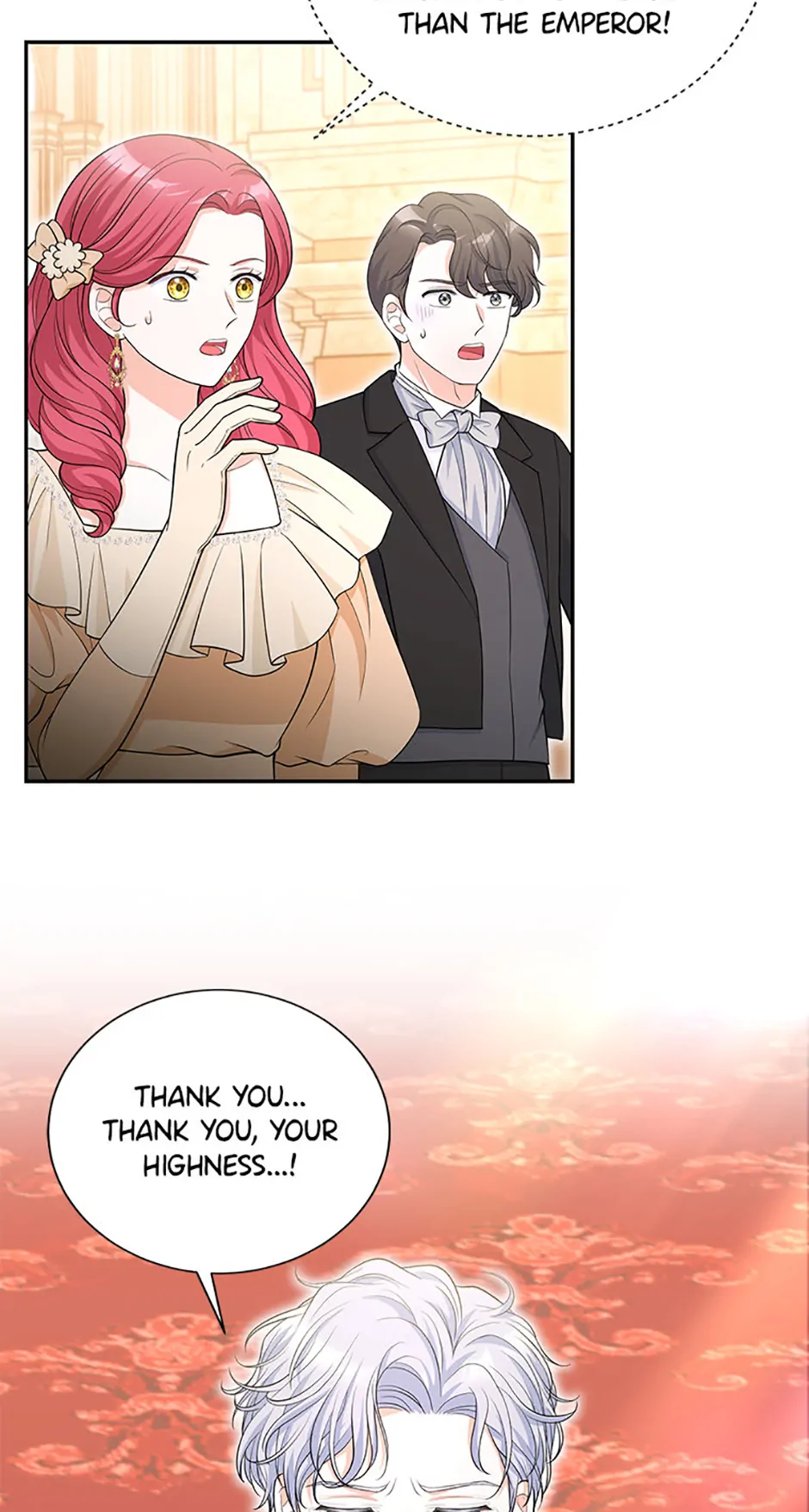 The S-Class Little Princess Is Too Strong Chapter 37 - page 38