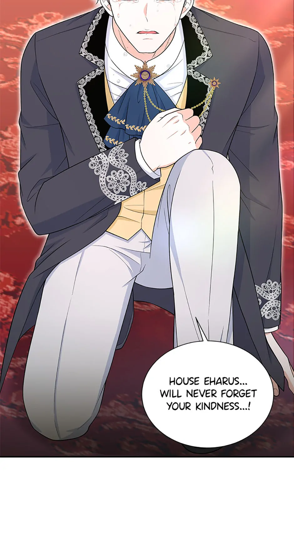 The S-Class Little Princess Is Too Strong Chapter 37 - page 39