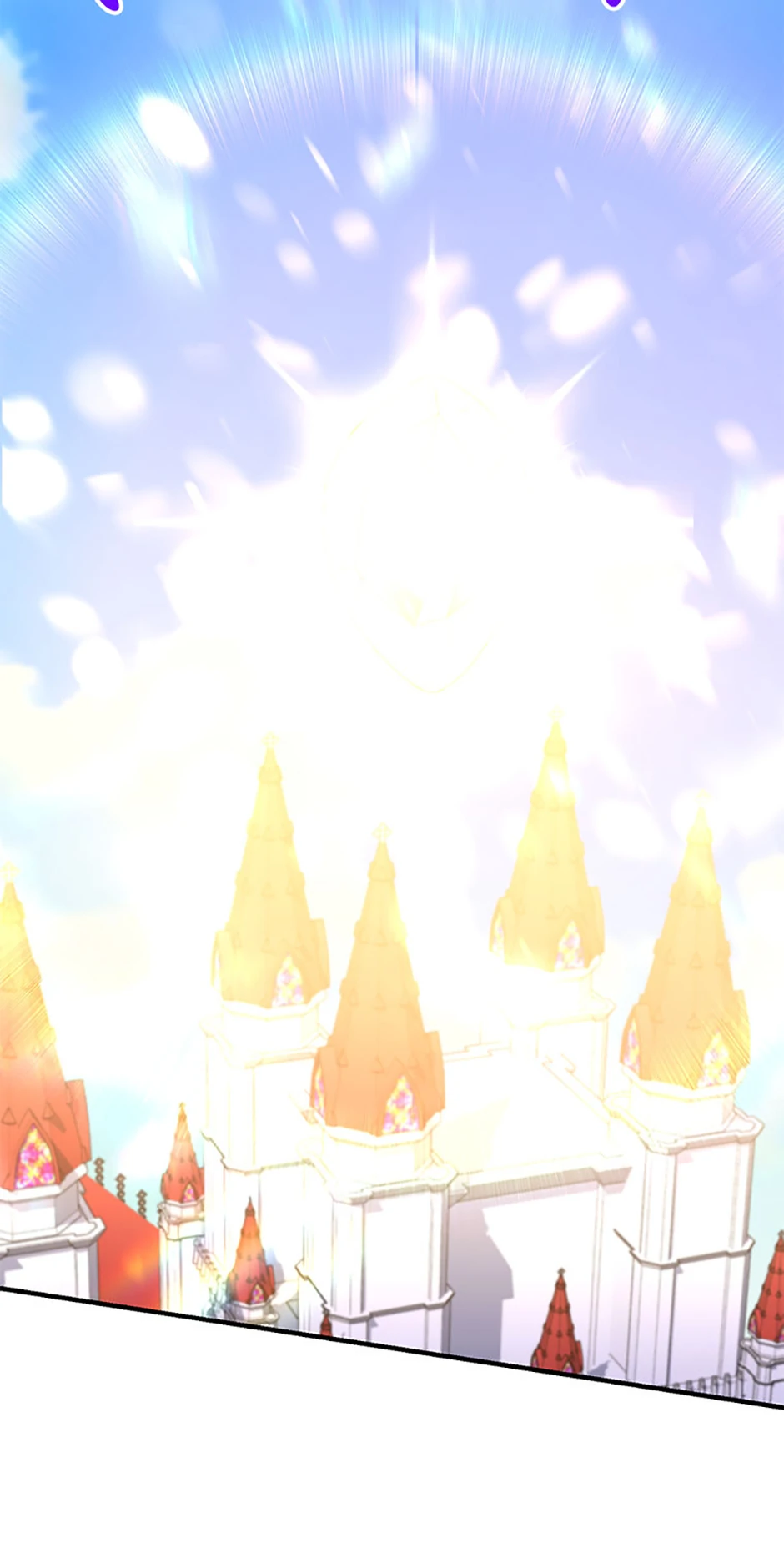 The S-Class Little Princess Is Too Strong Chapter 37 - page 4
