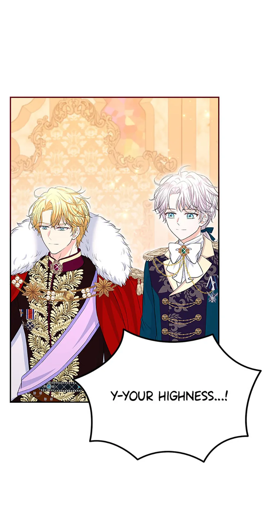 The S-Class Little Princess Is Too Strong Chapter 37 - page 41