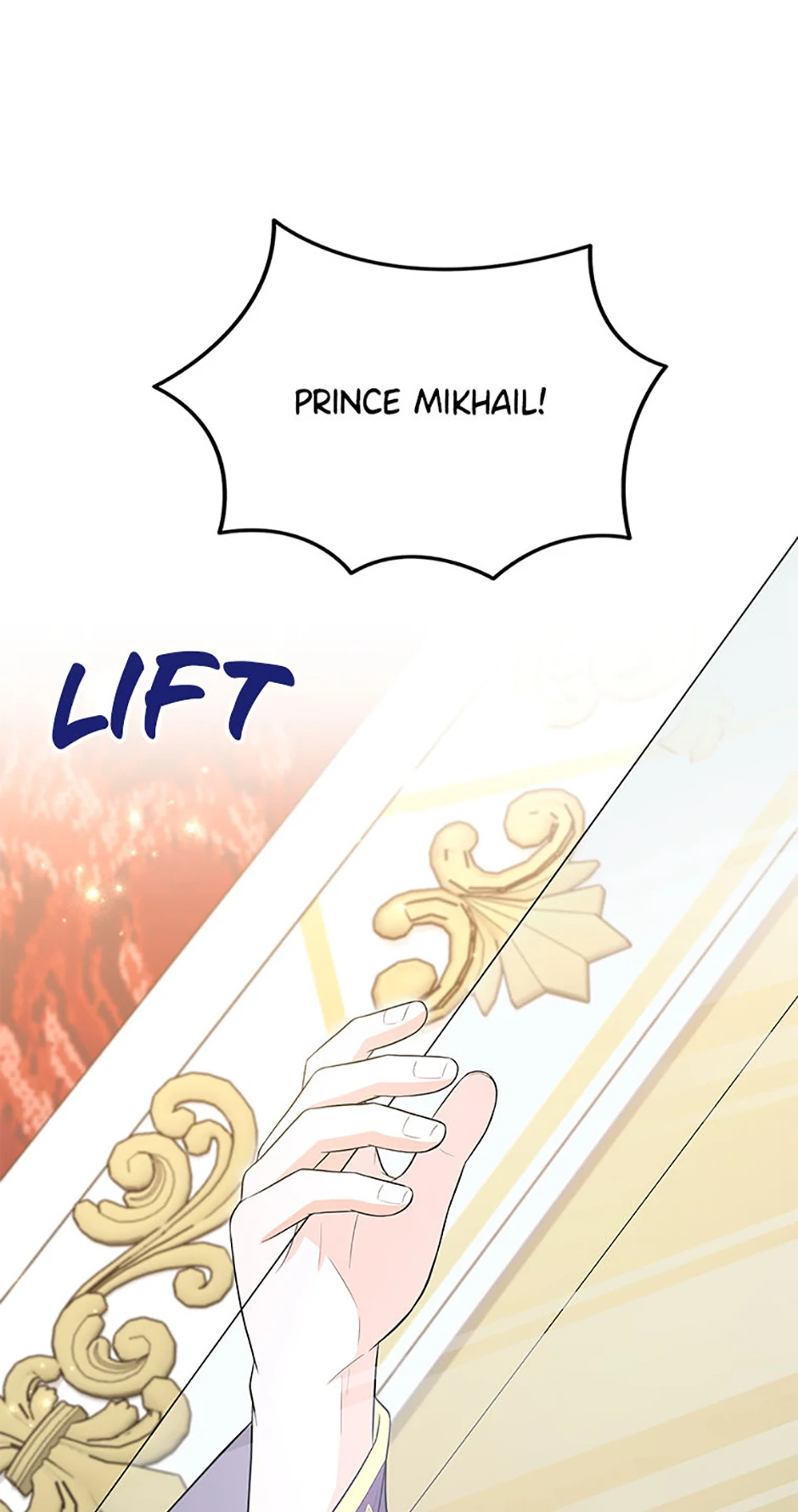 The S-Class Little Princess Is Too Strong Chapter 37 - page 42