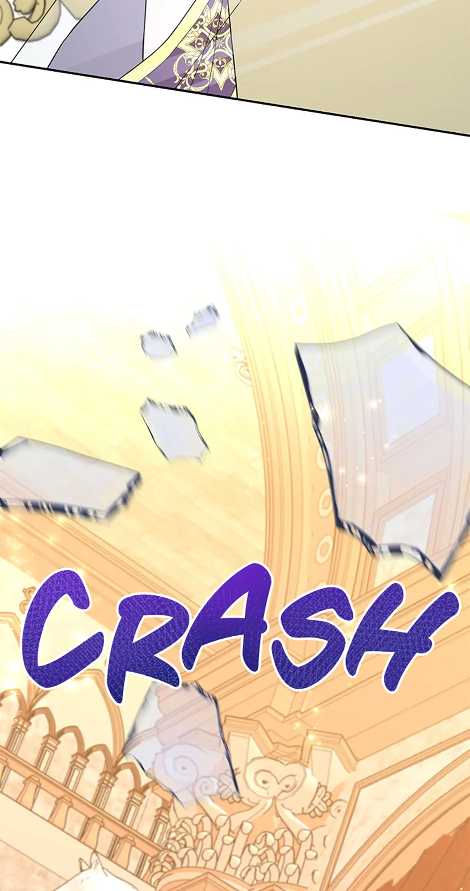 The S-Class Little Princess Is Too Strong Chapter 37 - page 43