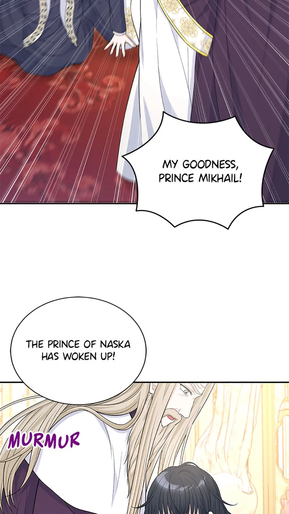 The S-Class Little Princess Is Too Strong Chapter 37 - page 49