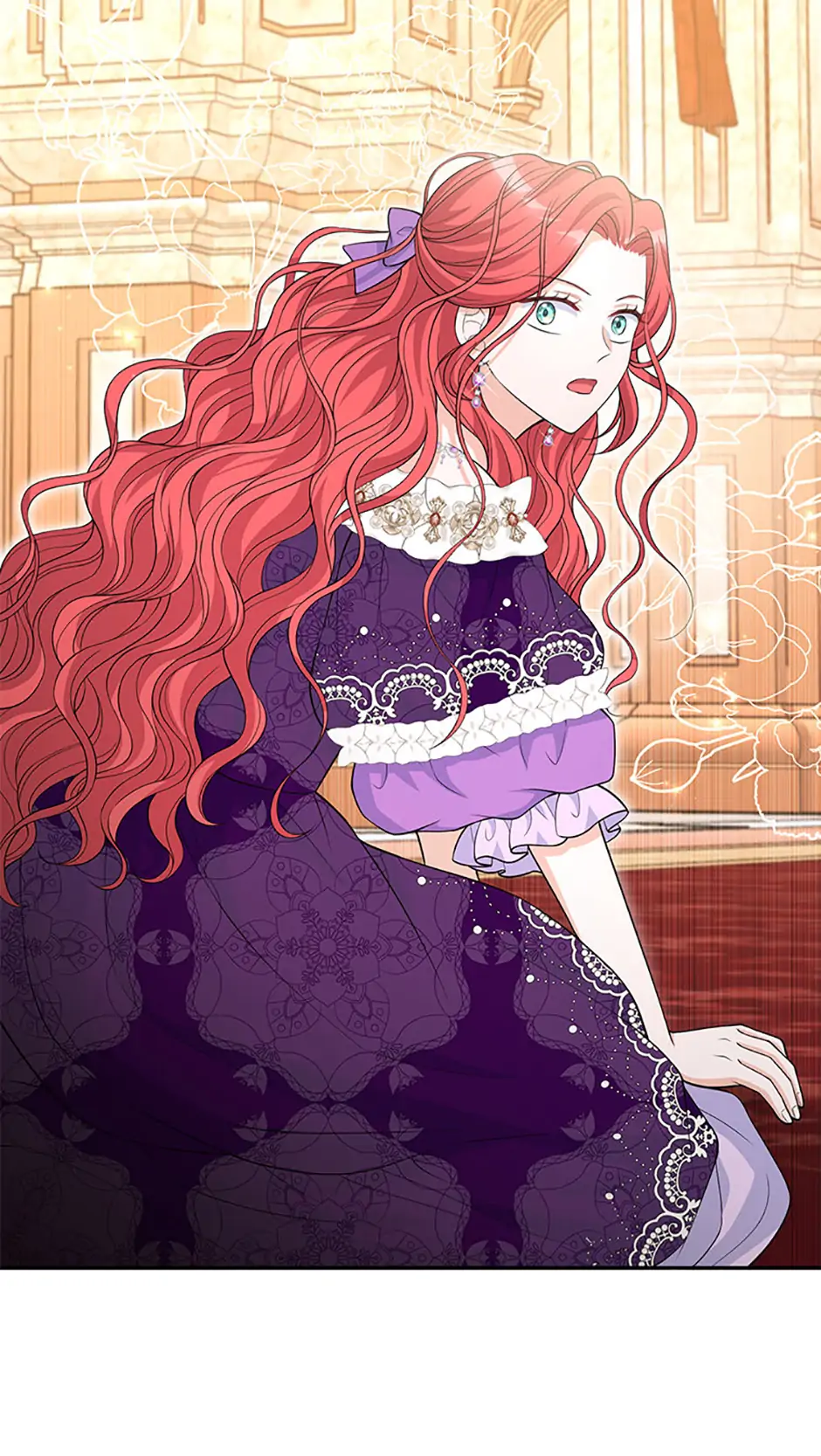The S-Class Little Princess Is Too Strong Chapter 37 - page 51