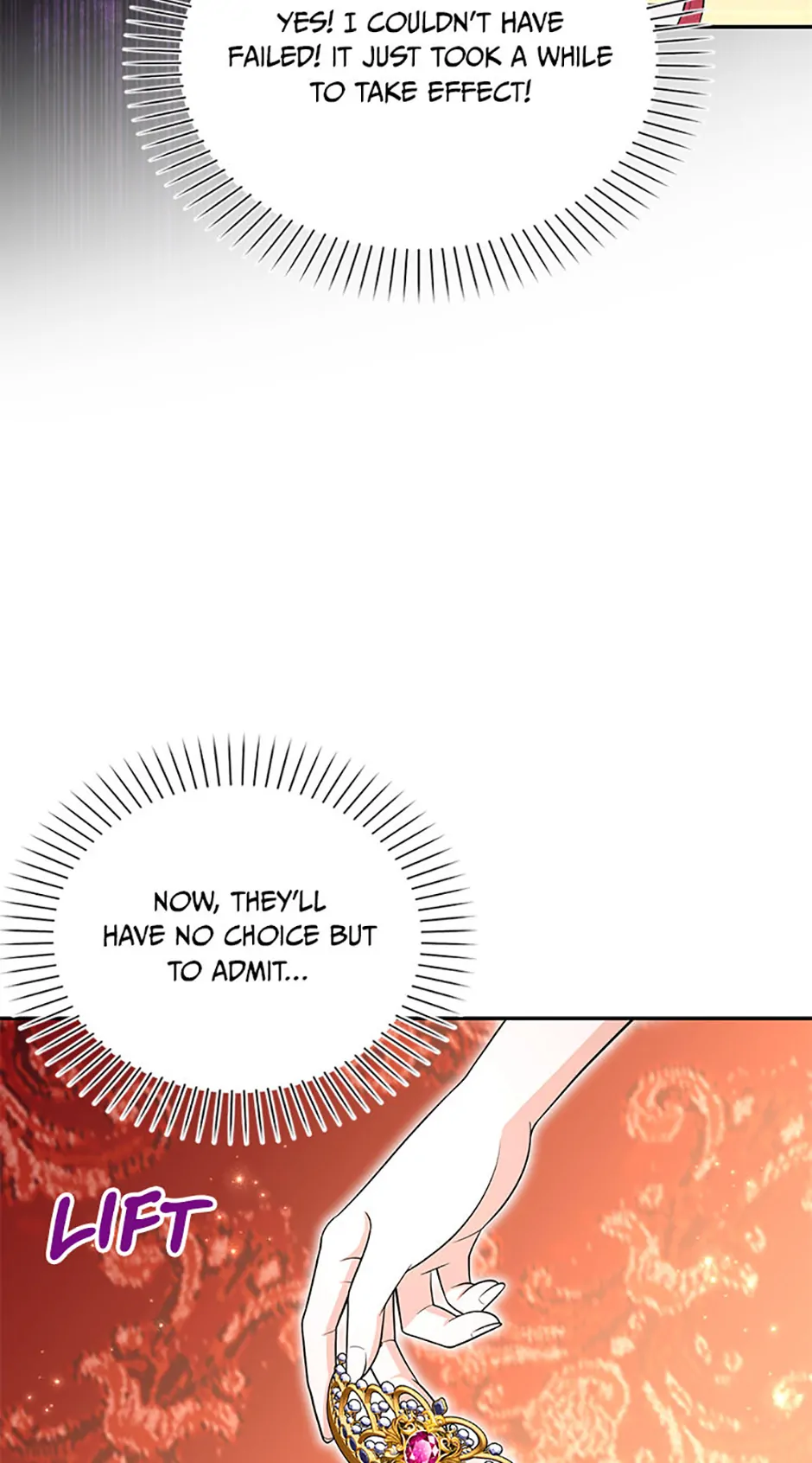 The S-Class Little Princess Is Too Strong Chapter 37 - page 53