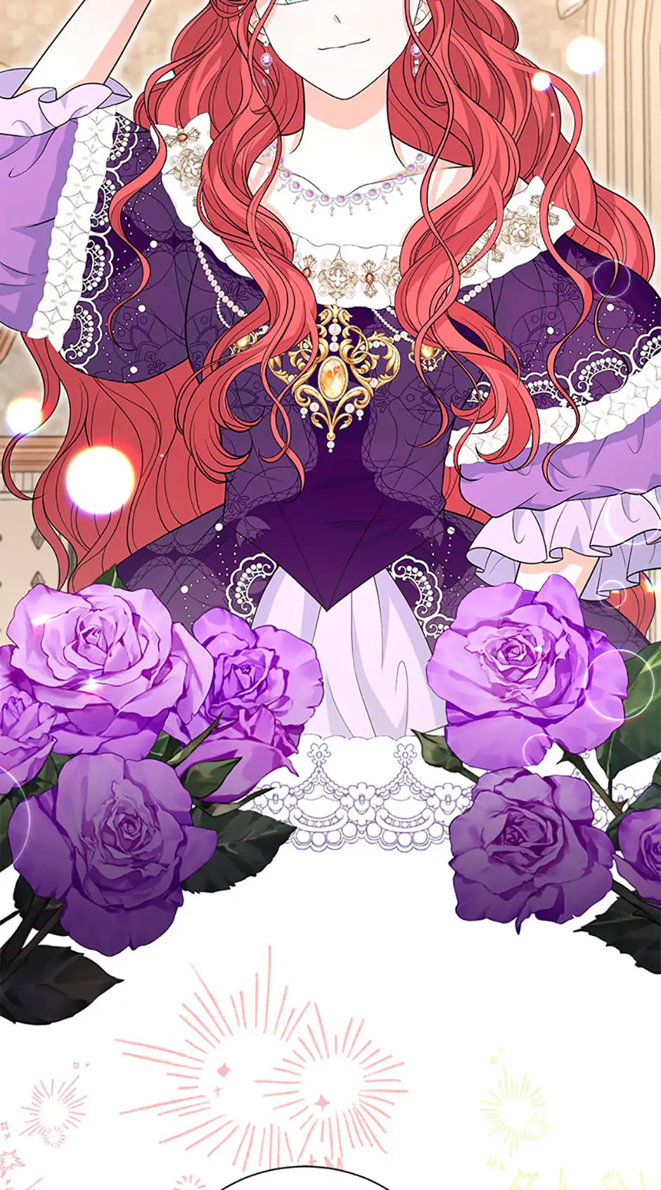 The S-Class Little Princess Is Too Strong Chapter 37 - page 55