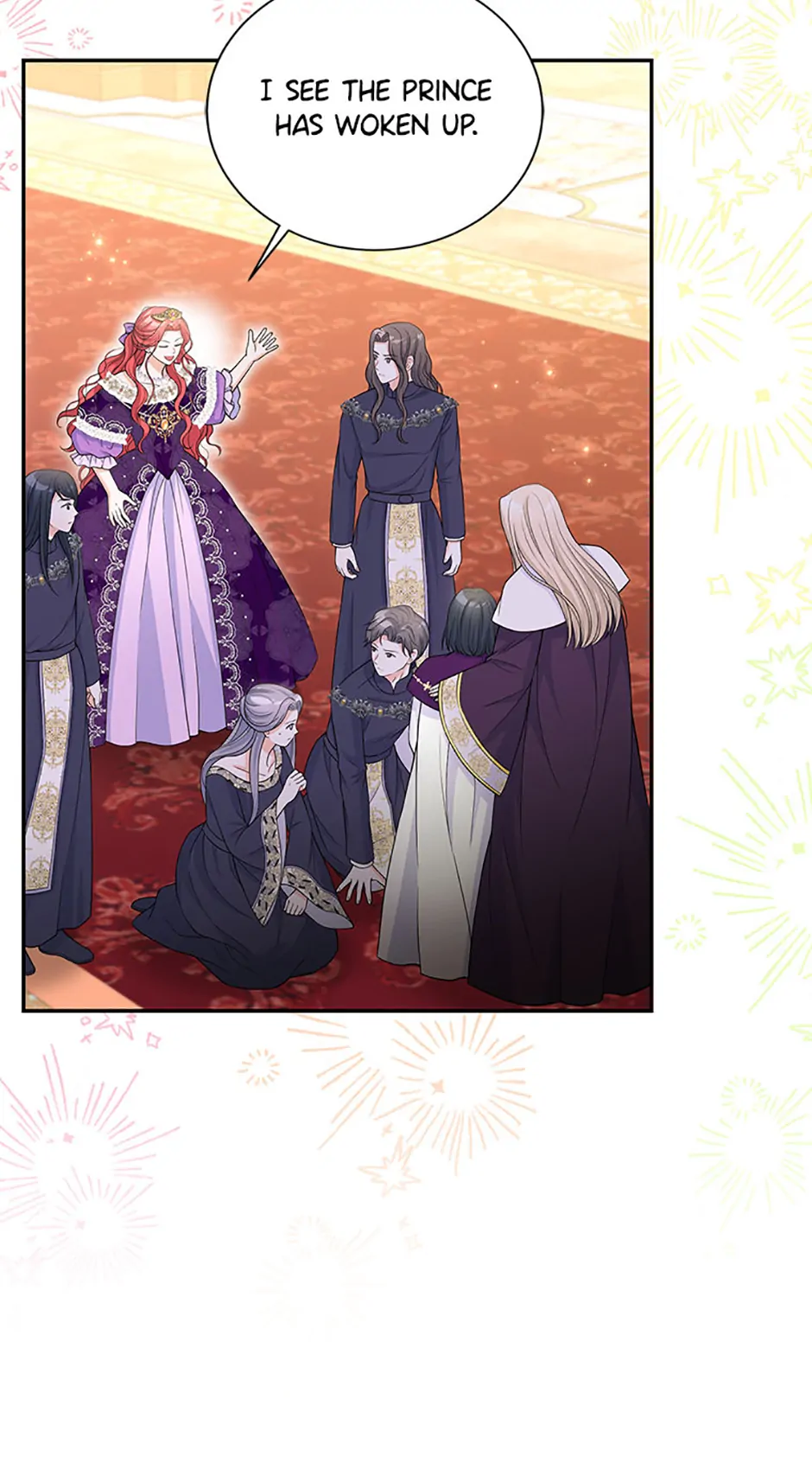The S-Class Little Princess Is Too Strong Chapter 37 - page 56