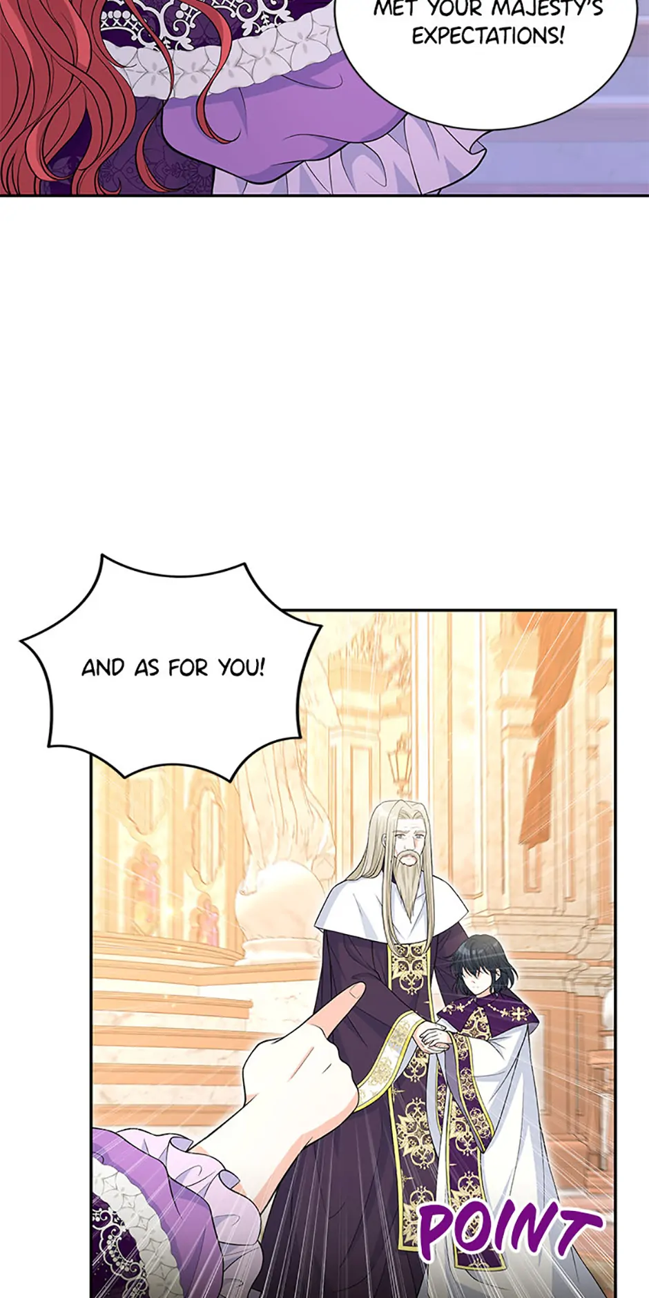 The S-Class Little Princess Is Too Strong Chapter 37 - page 58