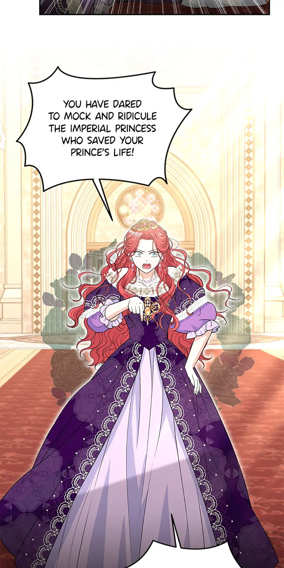 The S-Class Little Princess Is Too Strong Chapter 37 - page 59