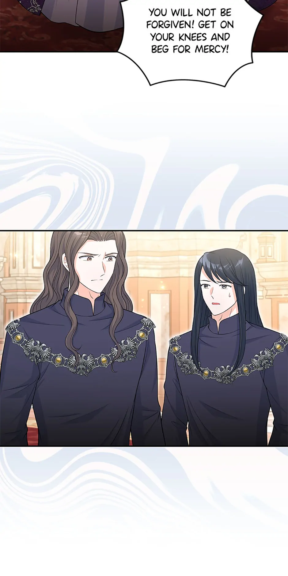 The S-Class Little Princess Is Too Strong Chapter 37 - page 60