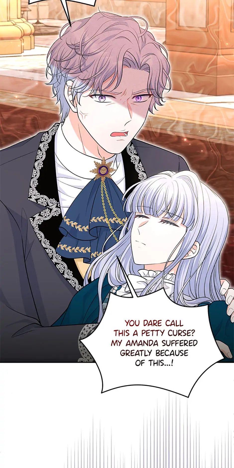 The S-Class Little Princess Is Too Strong Chapter 37 - page 63