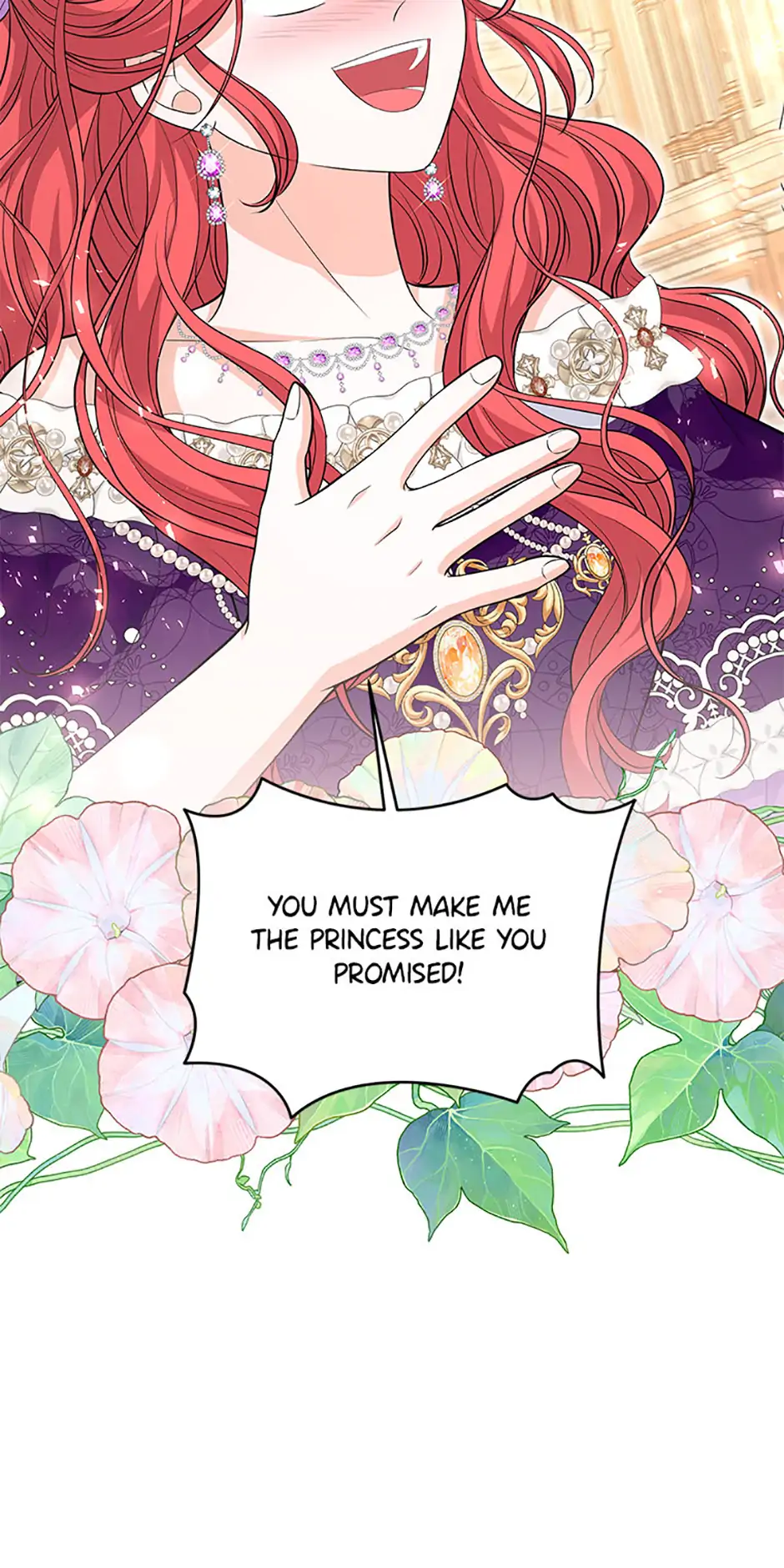 The S-Class Little Princess Is Too Strong Chapter 37 - page 65