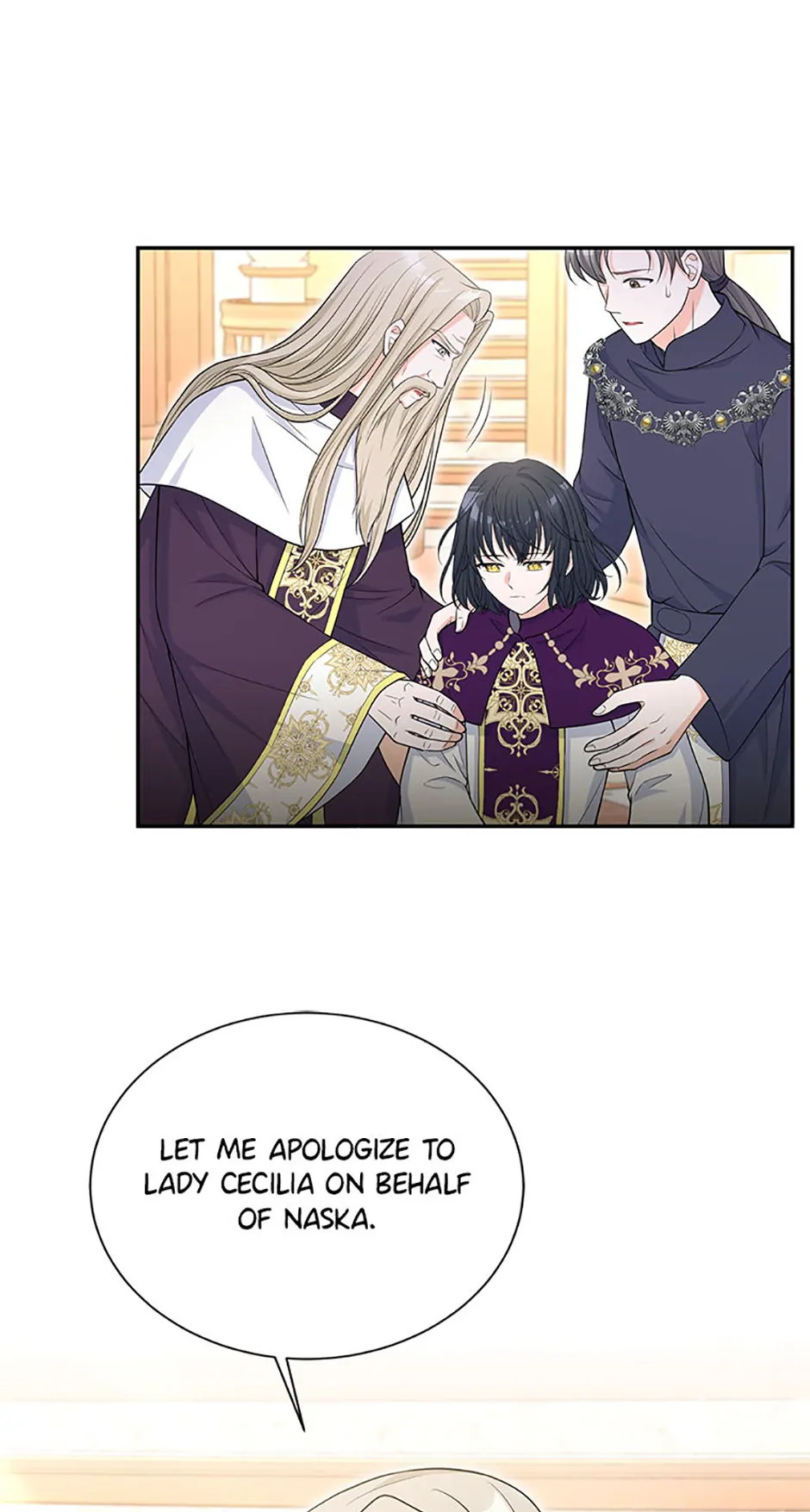 The S-Class Little Princess Is Too Strong Chapter 37 - page 66