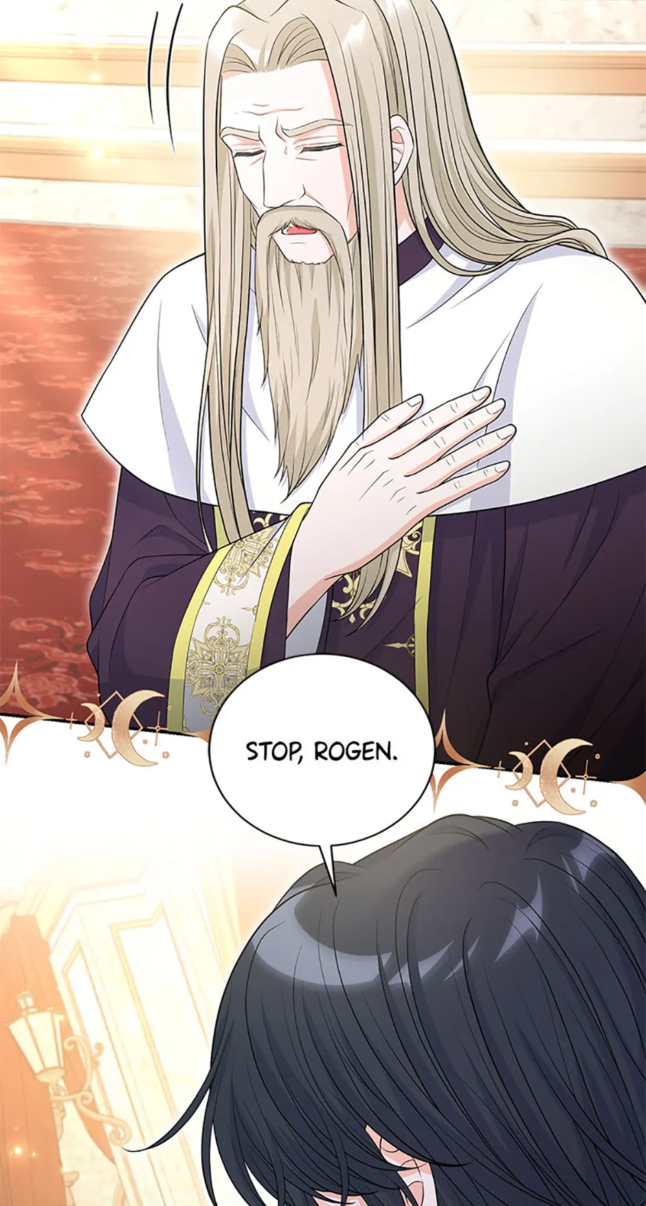The S-Class Little Princess Is Too Strong Chapter 37 - page 67