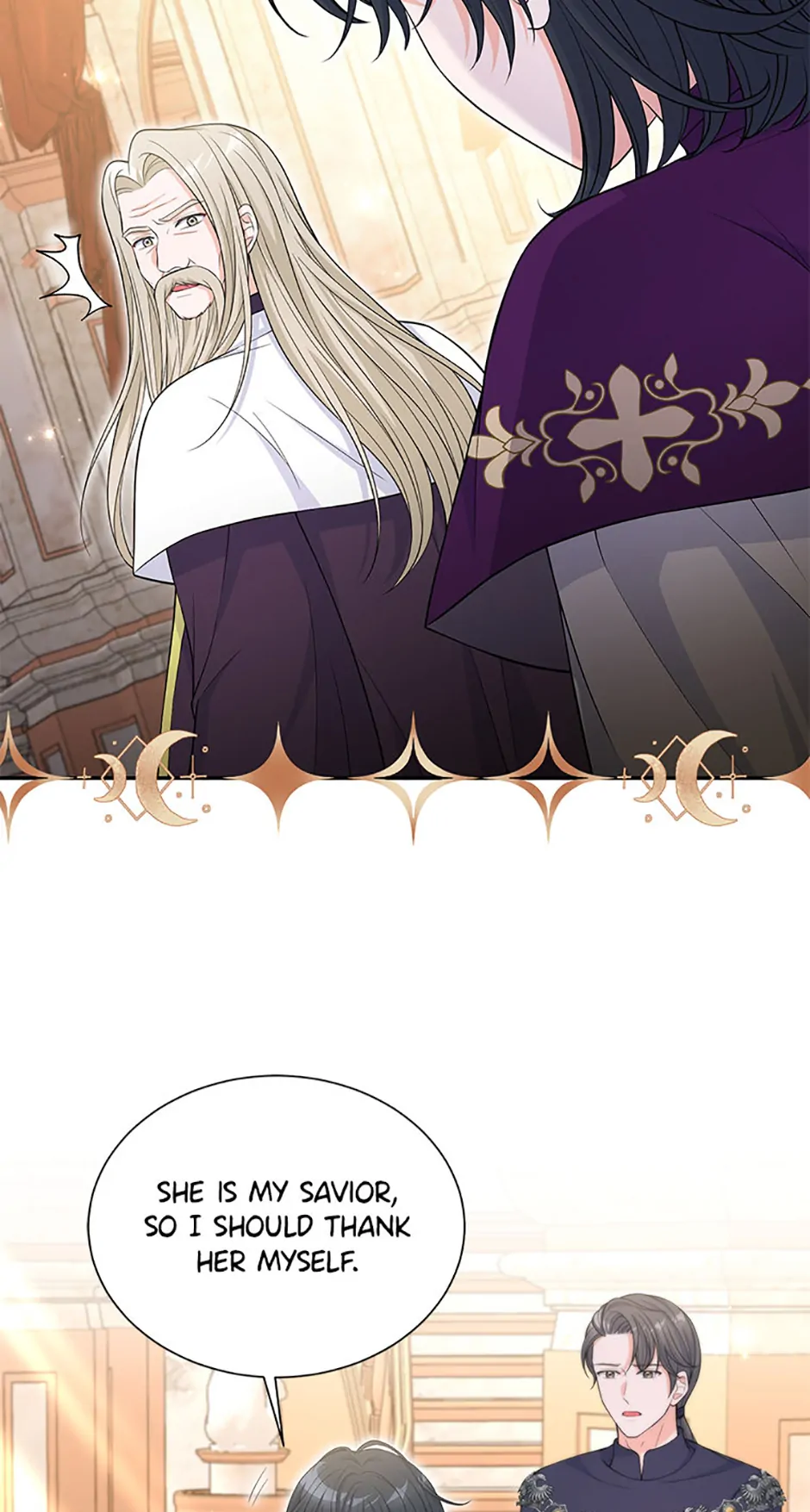 The S-Class Little Princess Is Too Strong Chapter 37 - page 68
