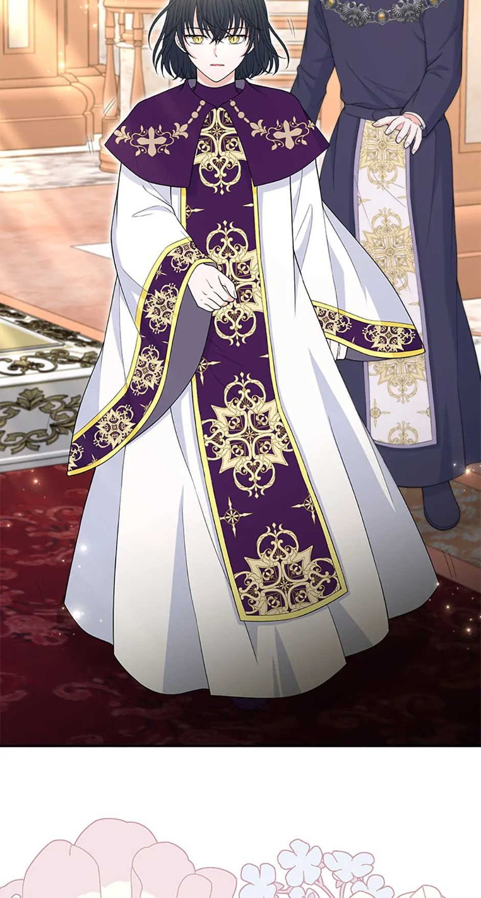 The S-Class Little Princess Is Too Strong Chapter 37 - page 69