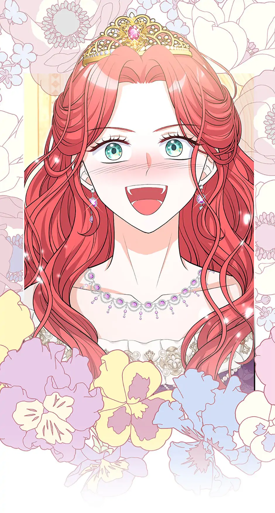 The S-Class Little Princess Is Too Strong Chapter 37 - page 70