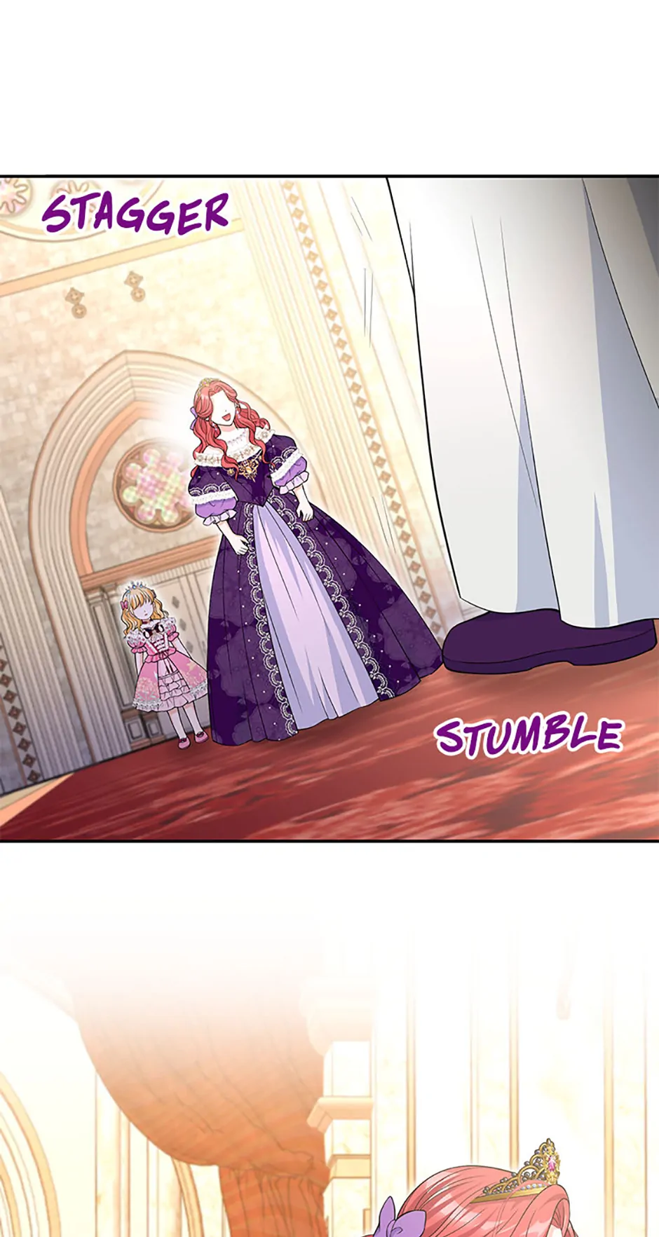 The S-Class Little Princess Is Too Strong Chapter 37 - page 71